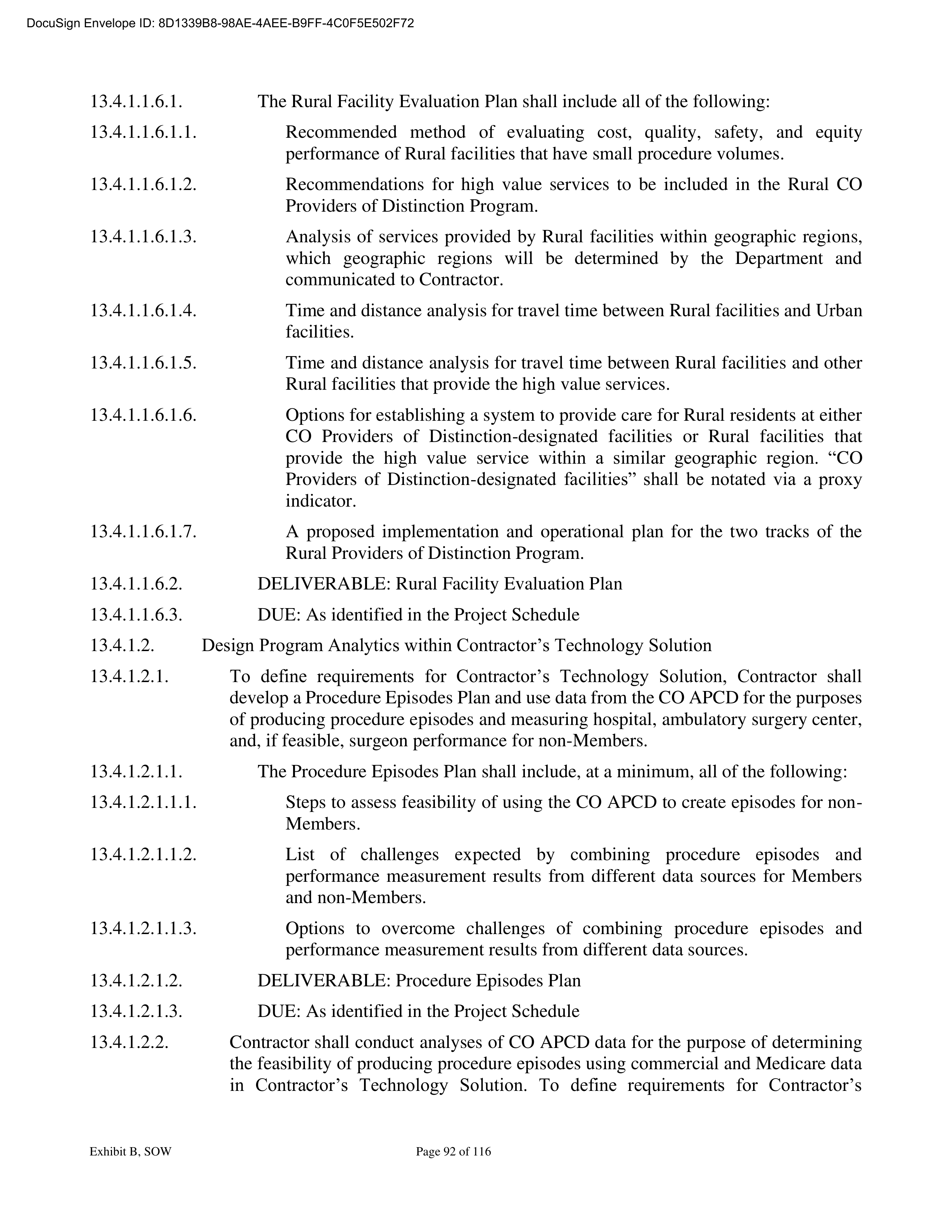 KPMG LLG Base Contract — page 132