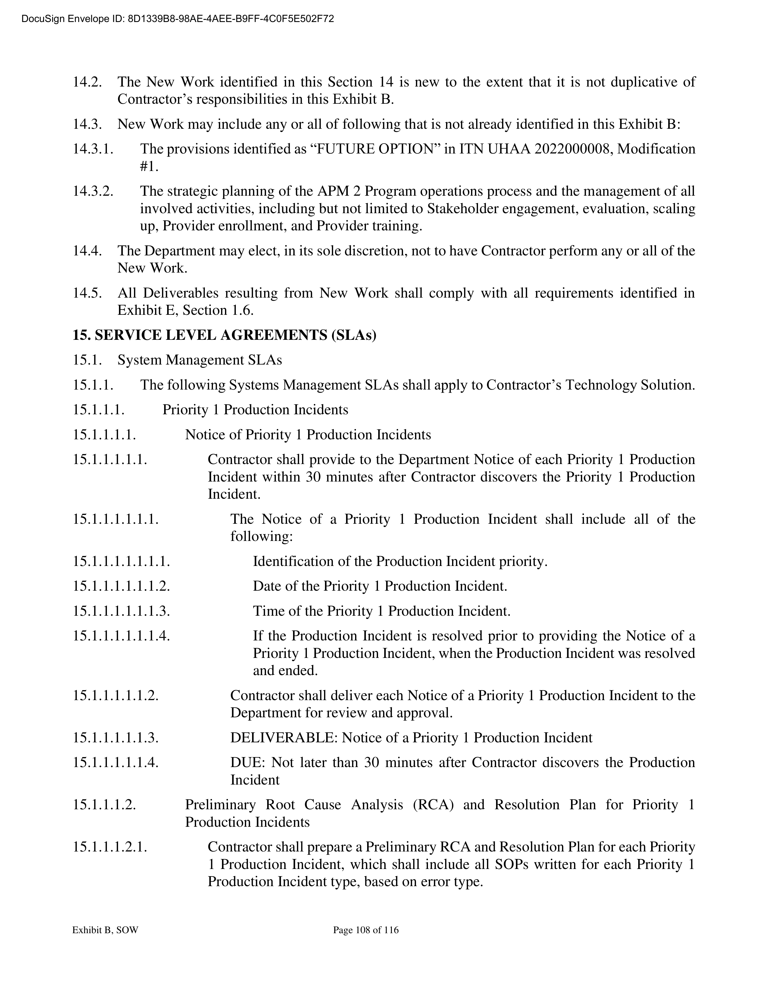 KPMG LLG Base Contract — page 148