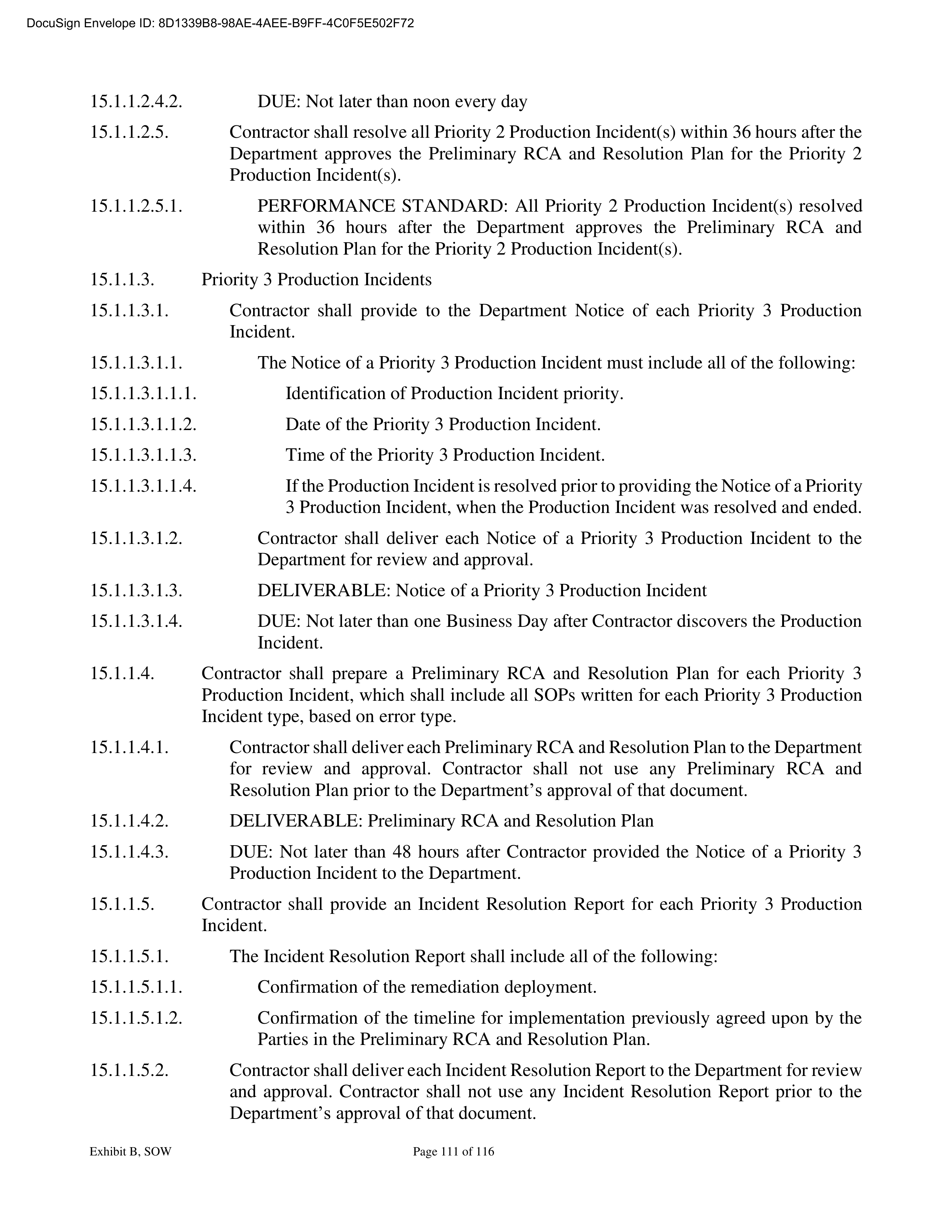 KPMG LLG Base Contract — page 151