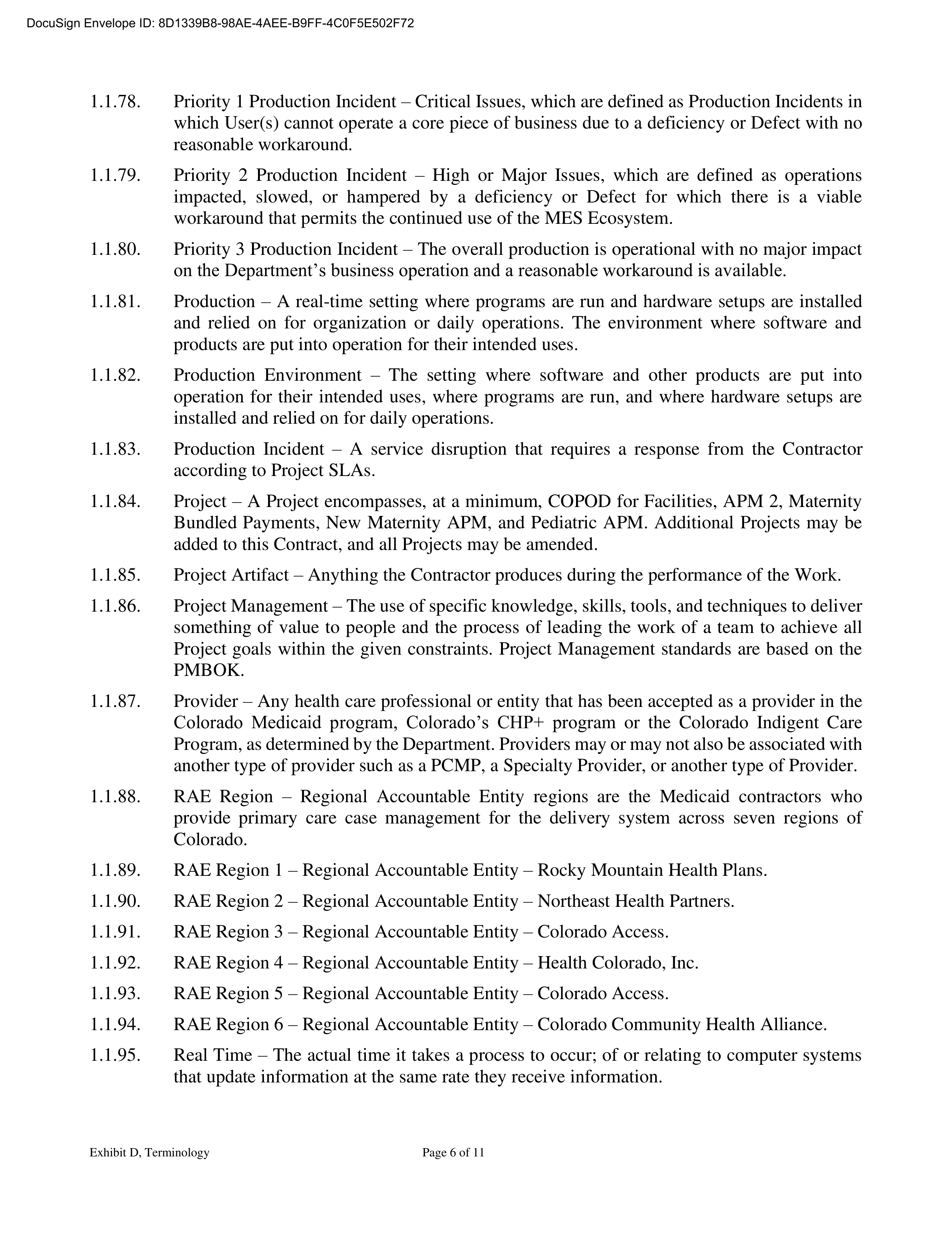 KPMG LLG Base Contract — page 169