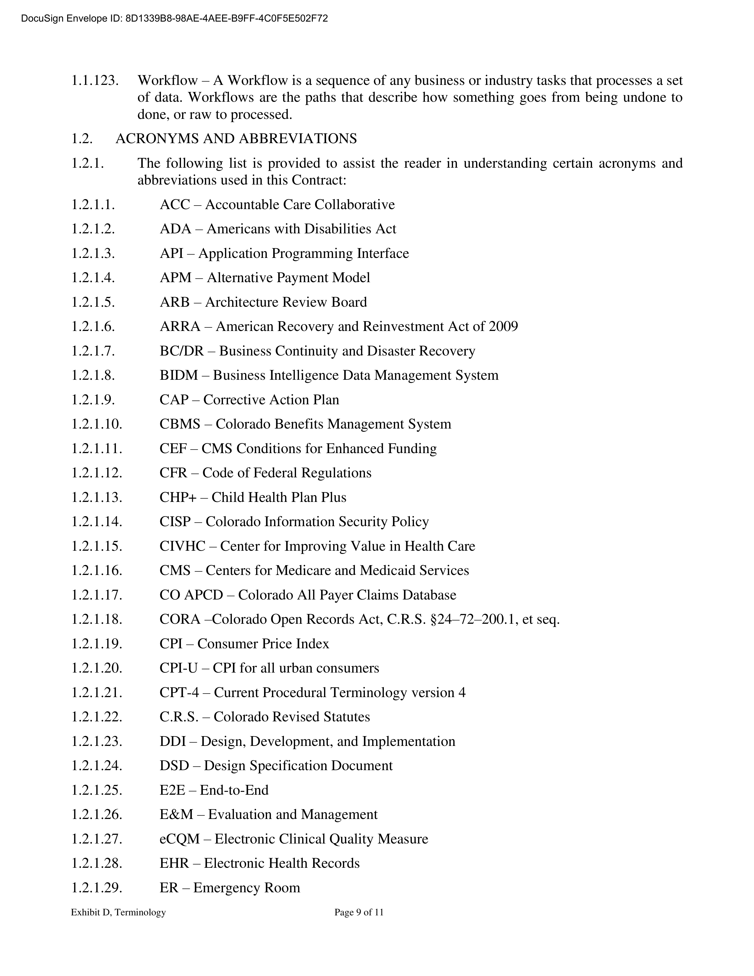 KPMG LLG Base Contract — page 172