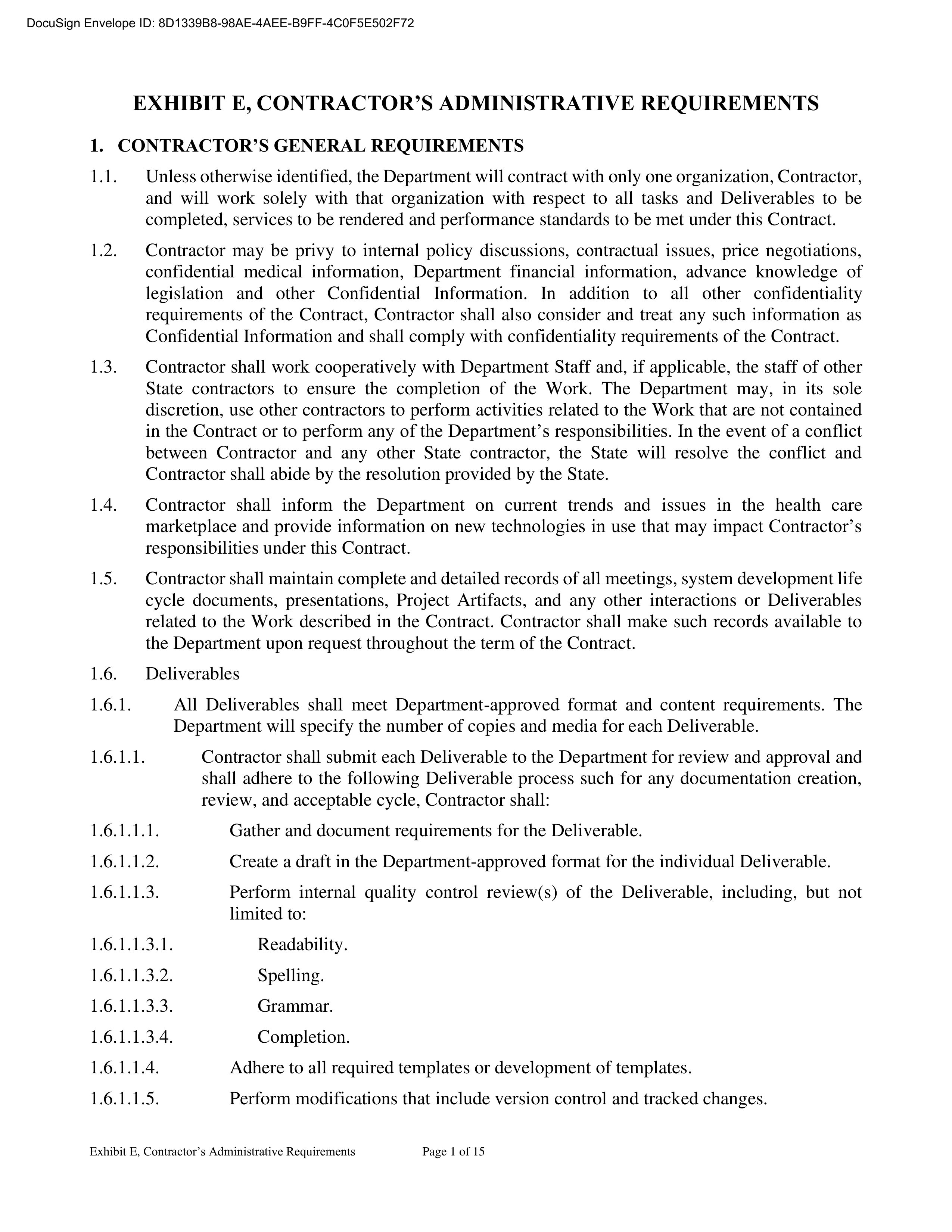 KPMG LLG Base Contract — page 175