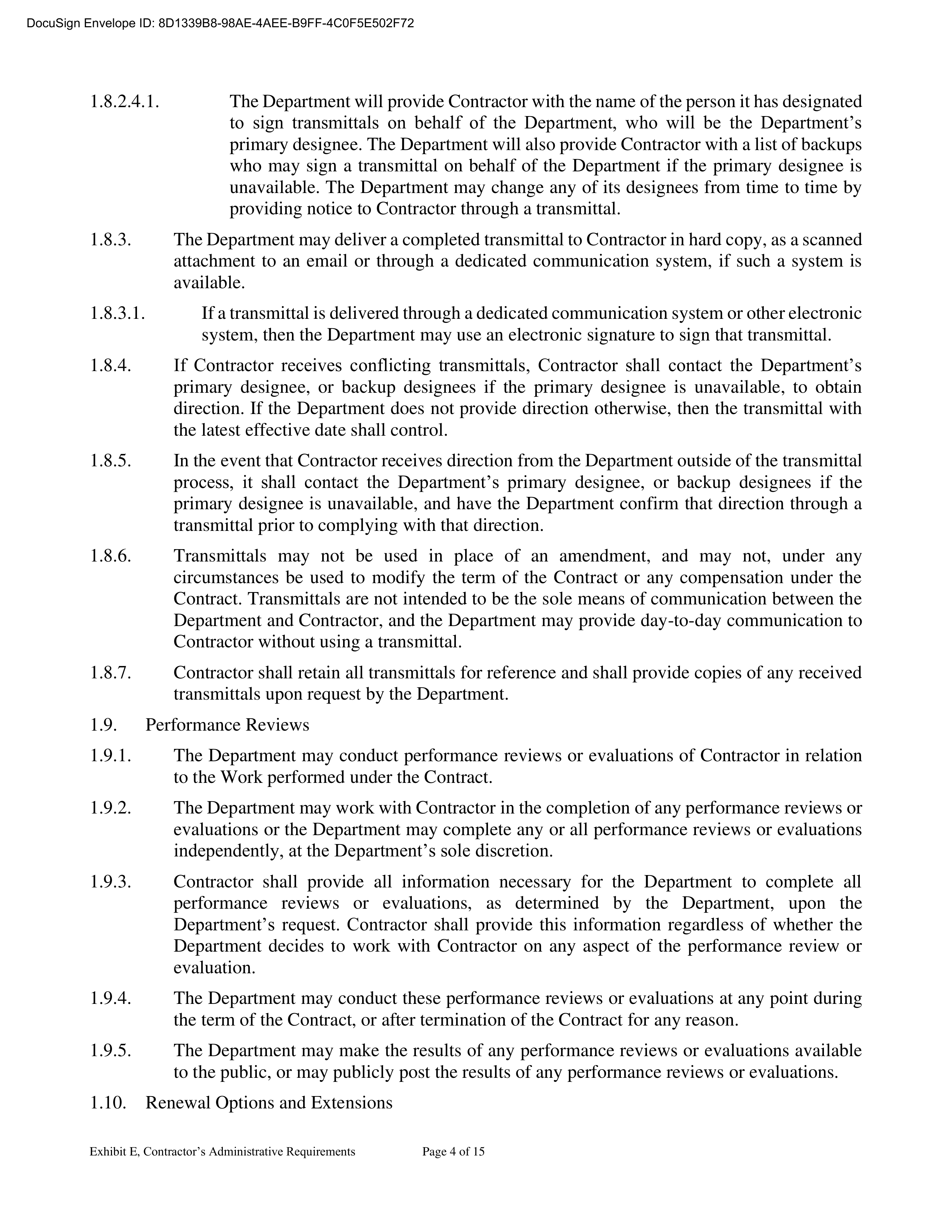 KPMG LLG Base Contract — page 178