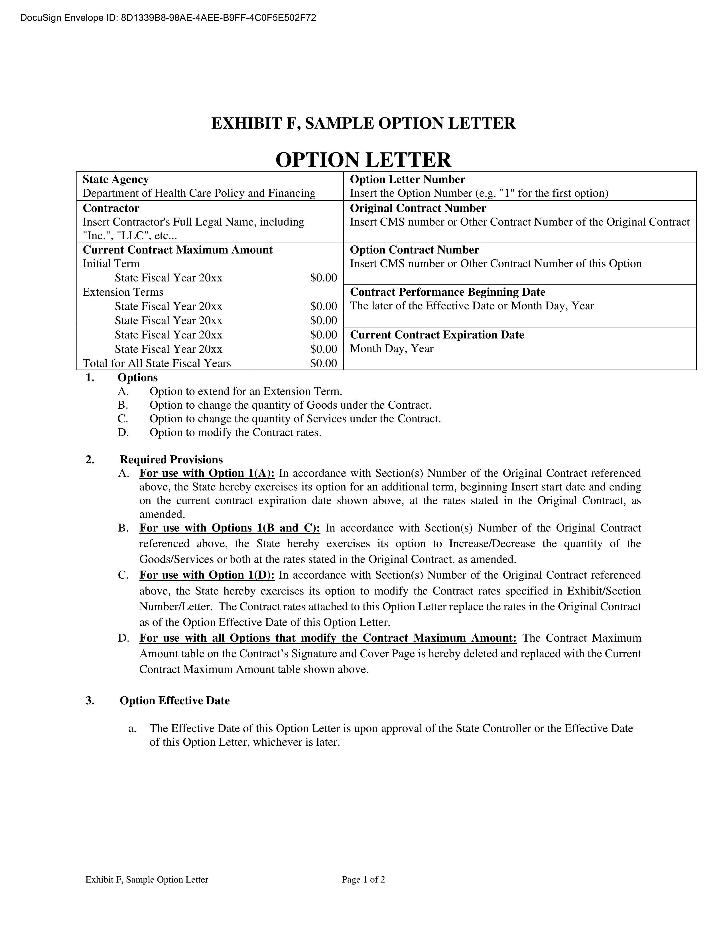 KPMG LLG Base Contract — page 190