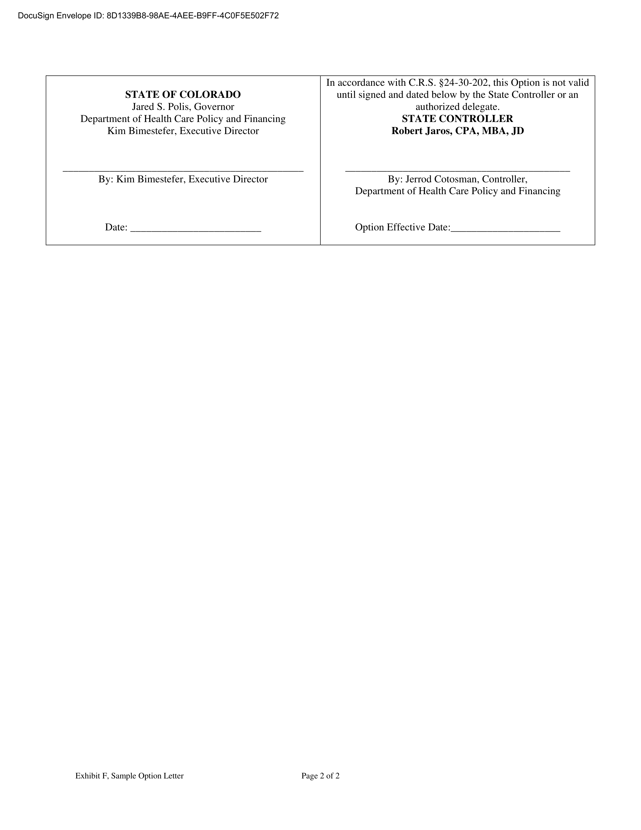 KPMG LLG Base Contract — page 191
