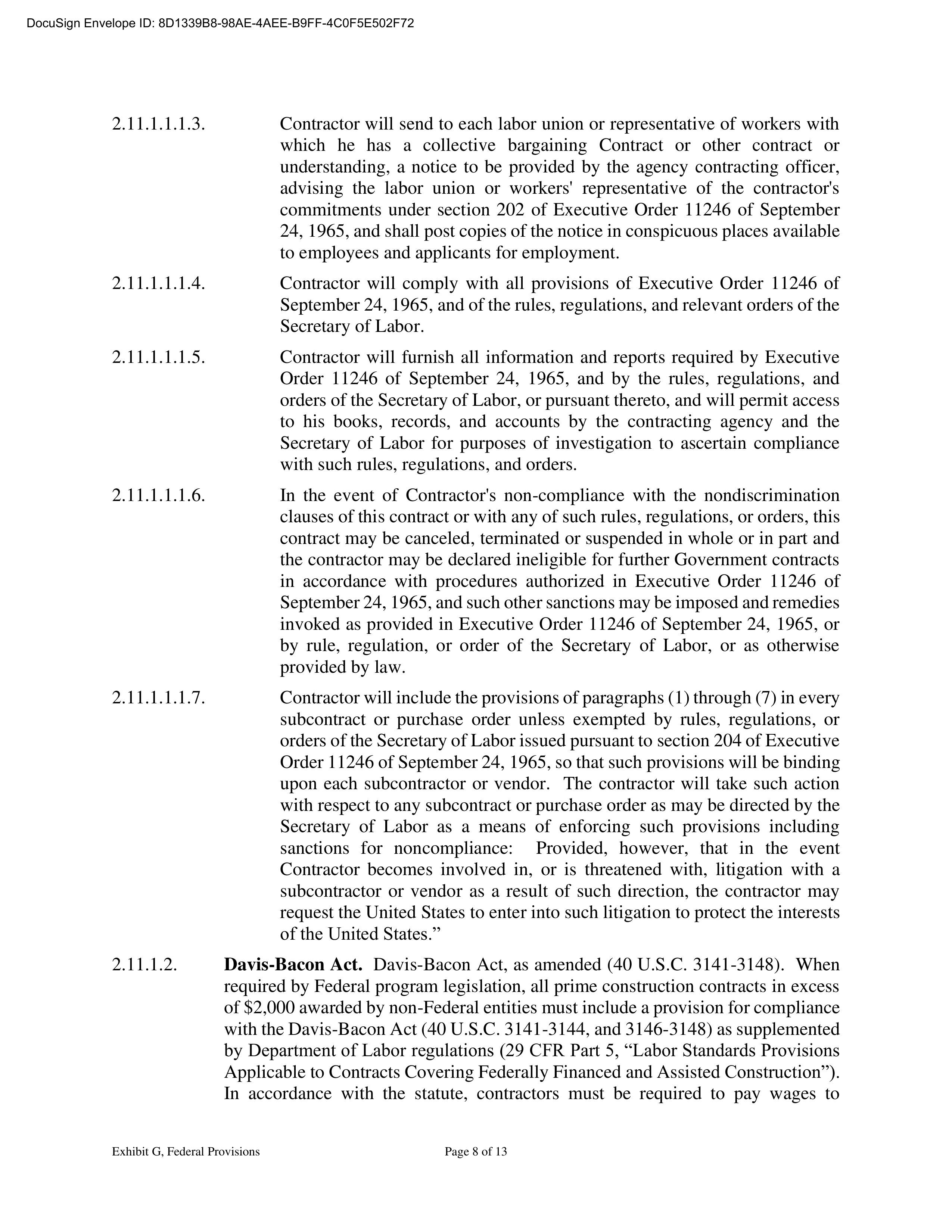 KPMG LLG Base Contract — page 199