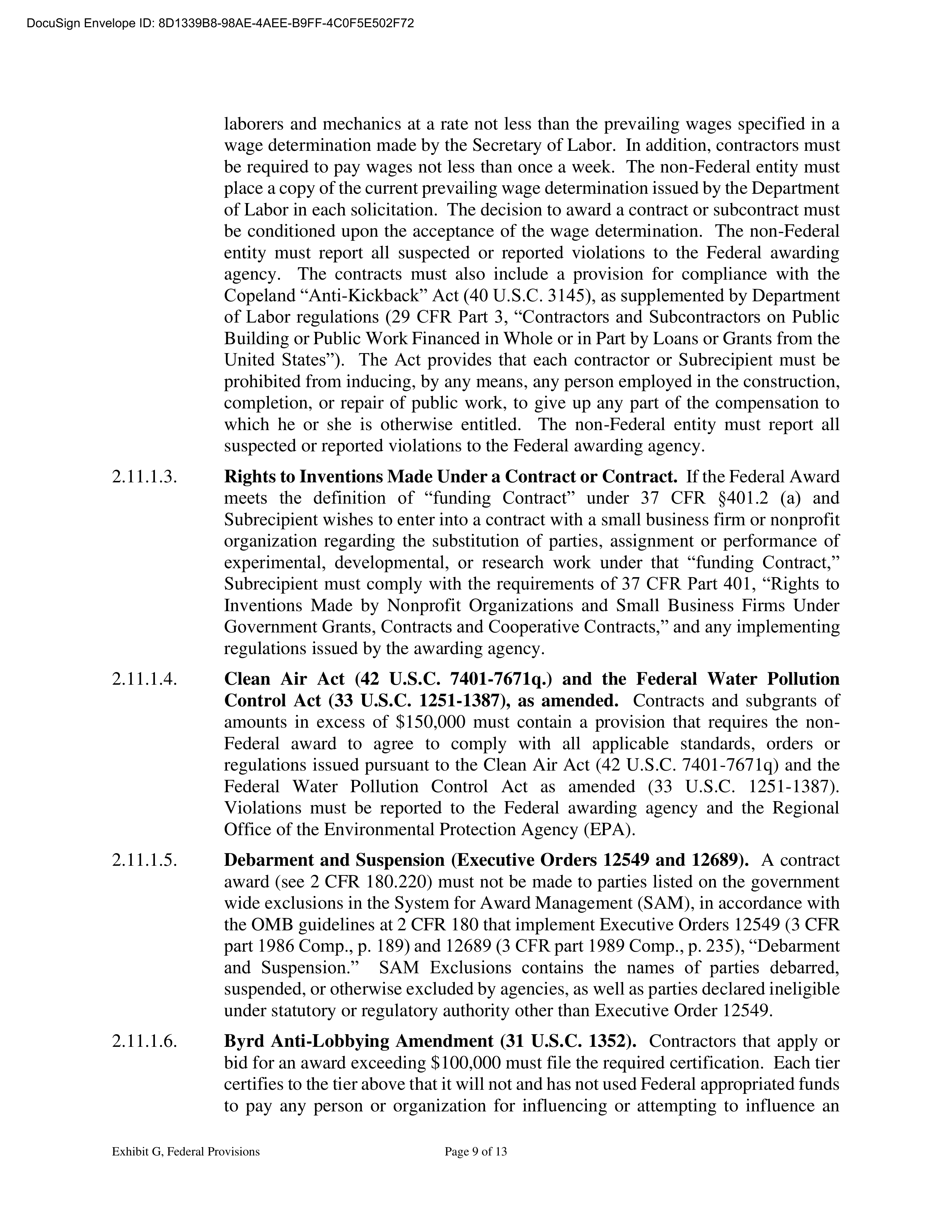 KPMG LLG Base Contract — page 200