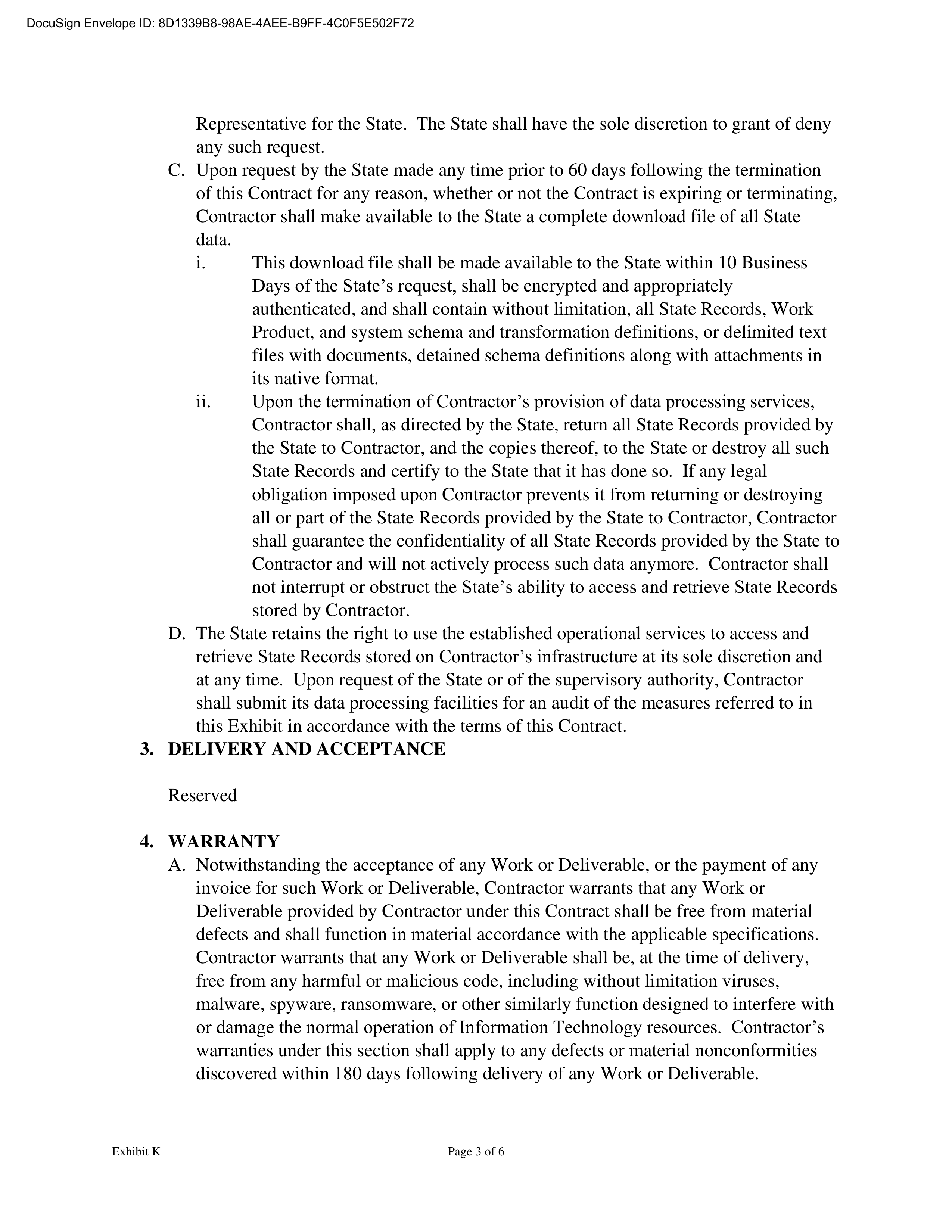 KPMG LLG Base Contract — page 227