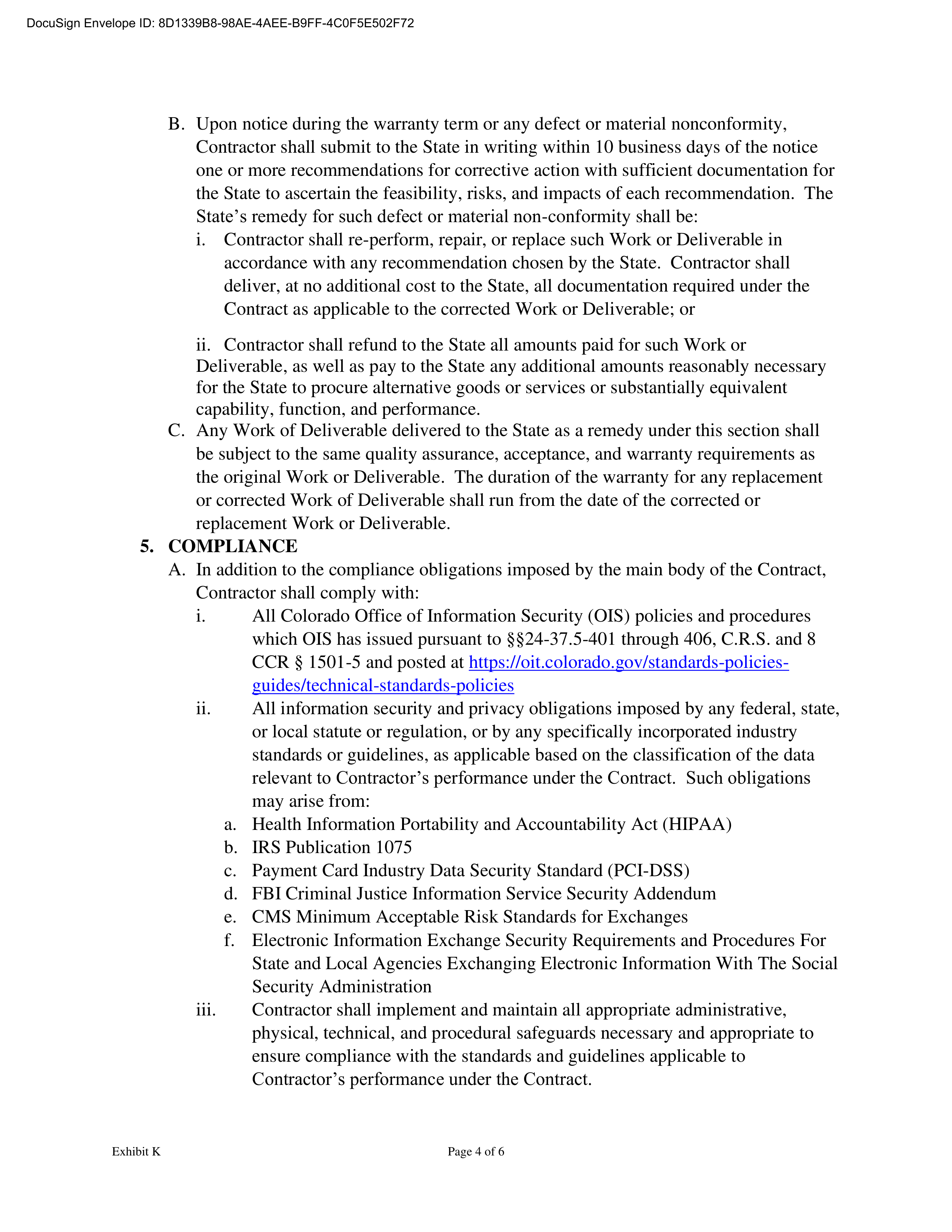 KPMG LLG Base Contract — page 228