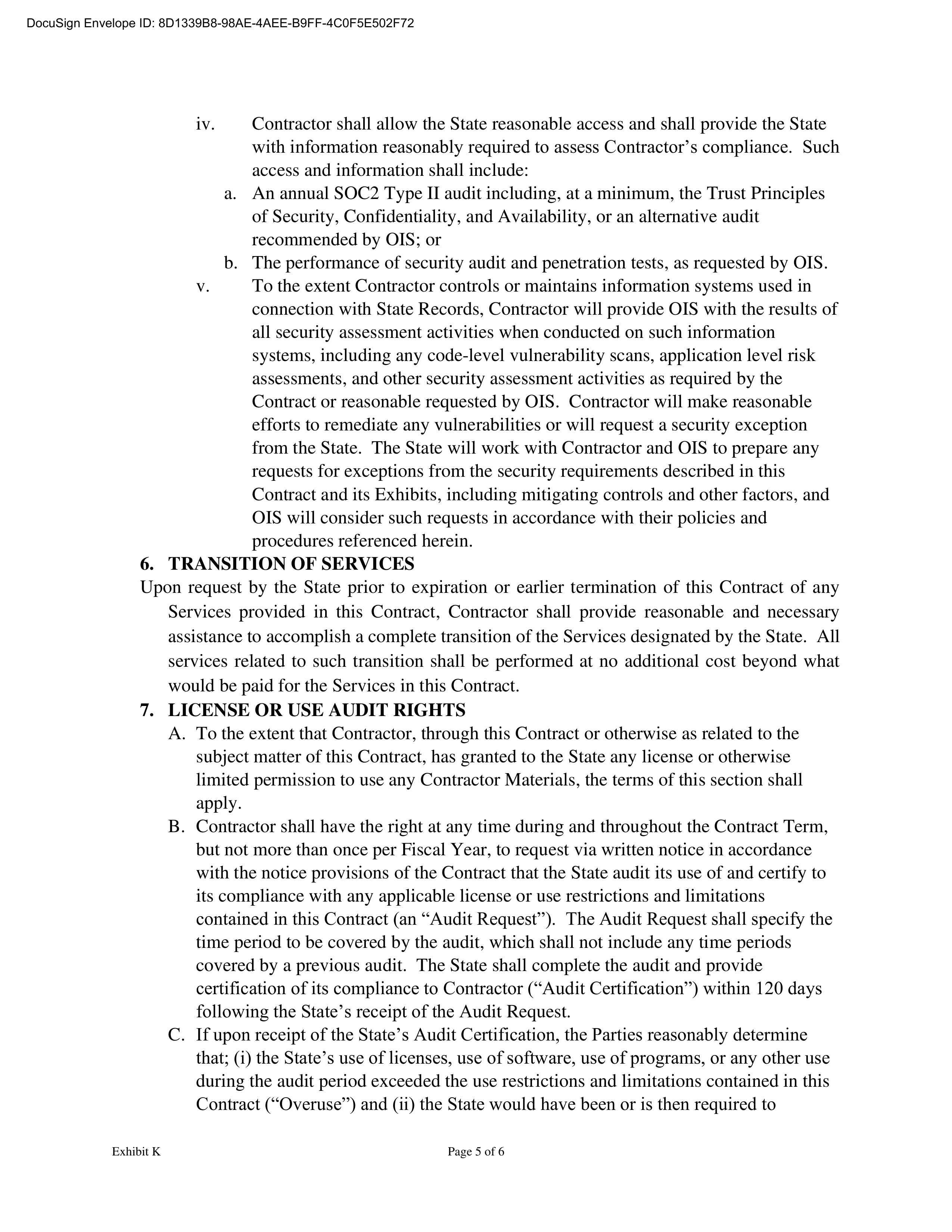 KPMG LLG Base Contract — page 229