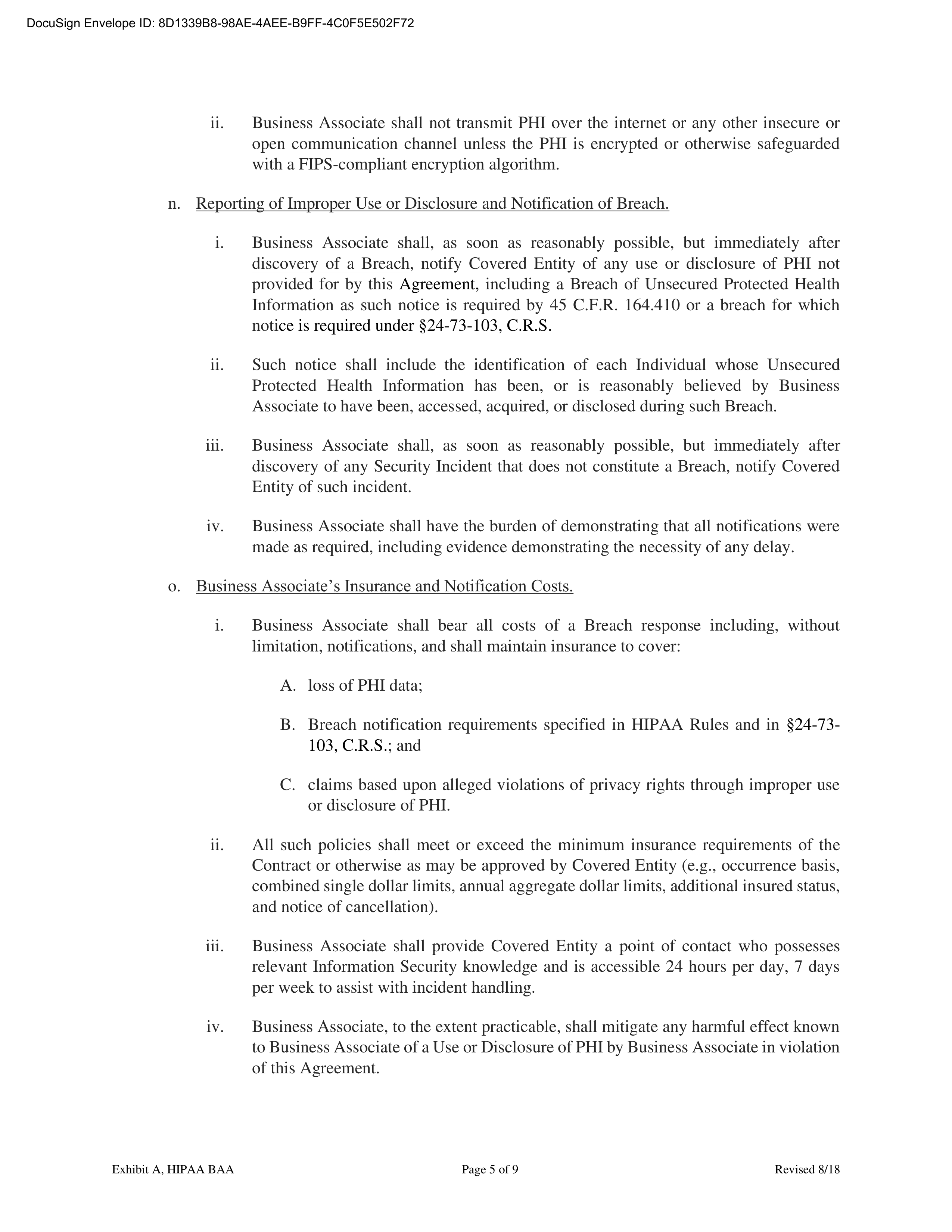 KPMG LLG Base Contract — page 35