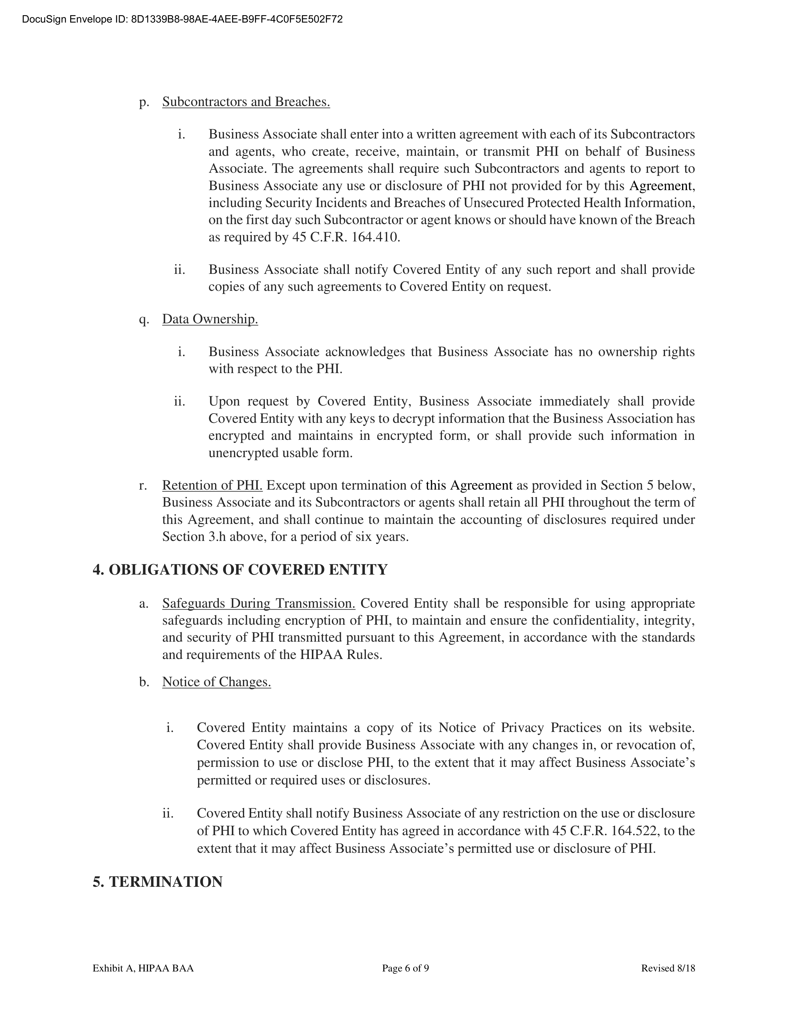 KPMG LLG Base Contract — page 36