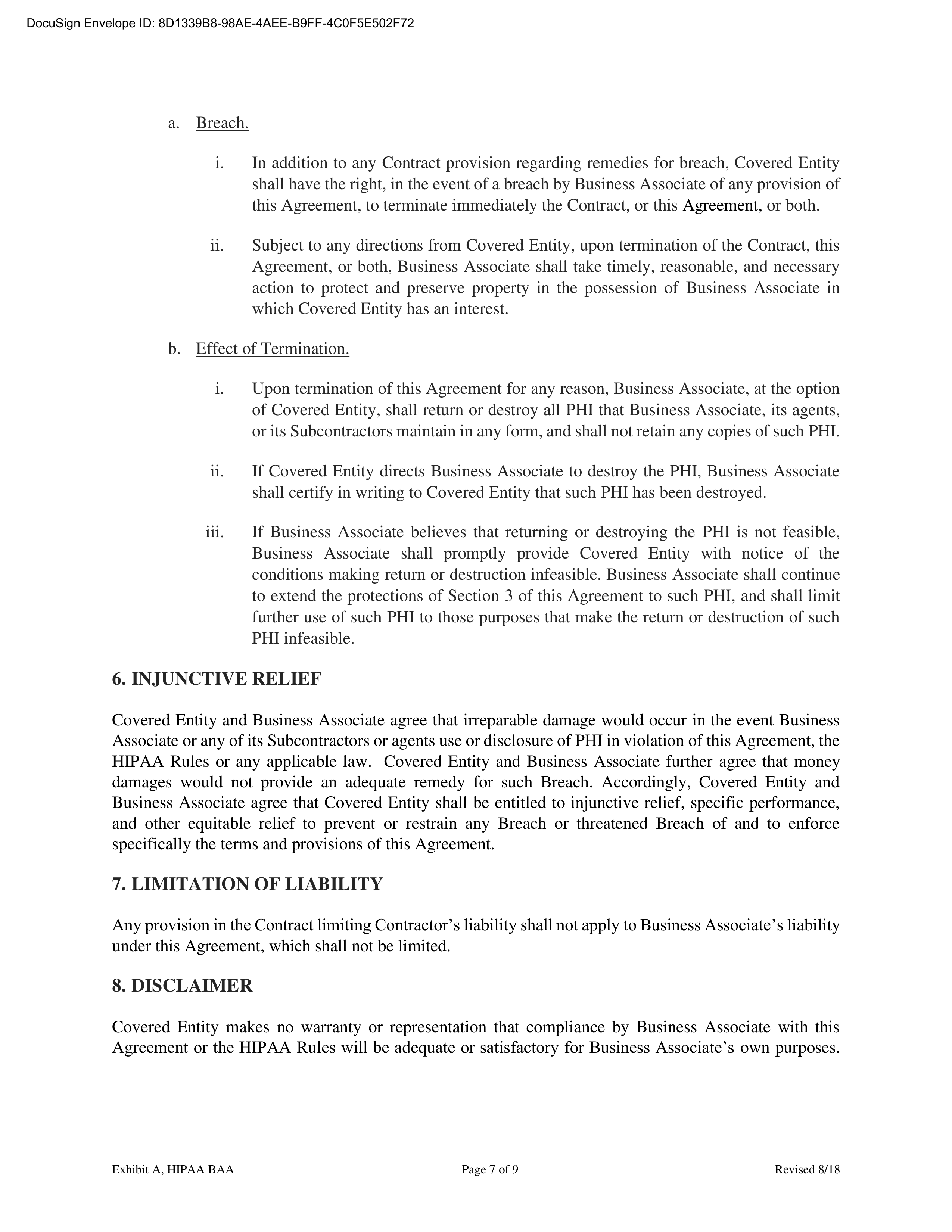 KPMG LLG Base Contract — page 37