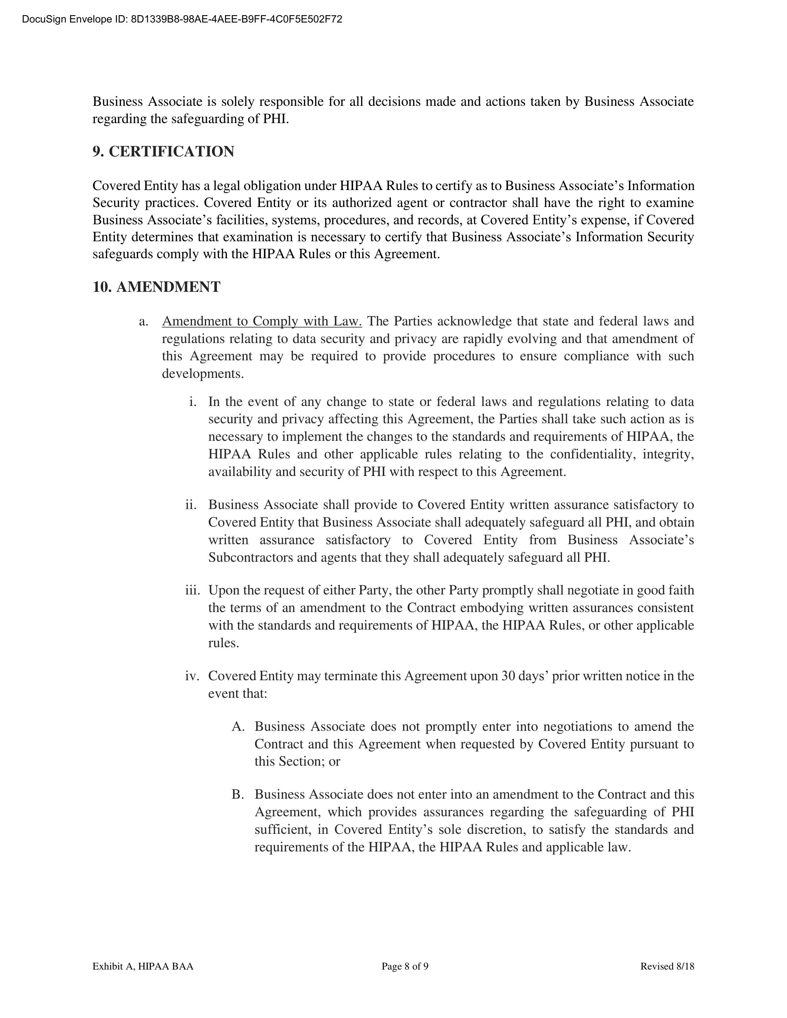 KPMG LLG Base Contract — page 38