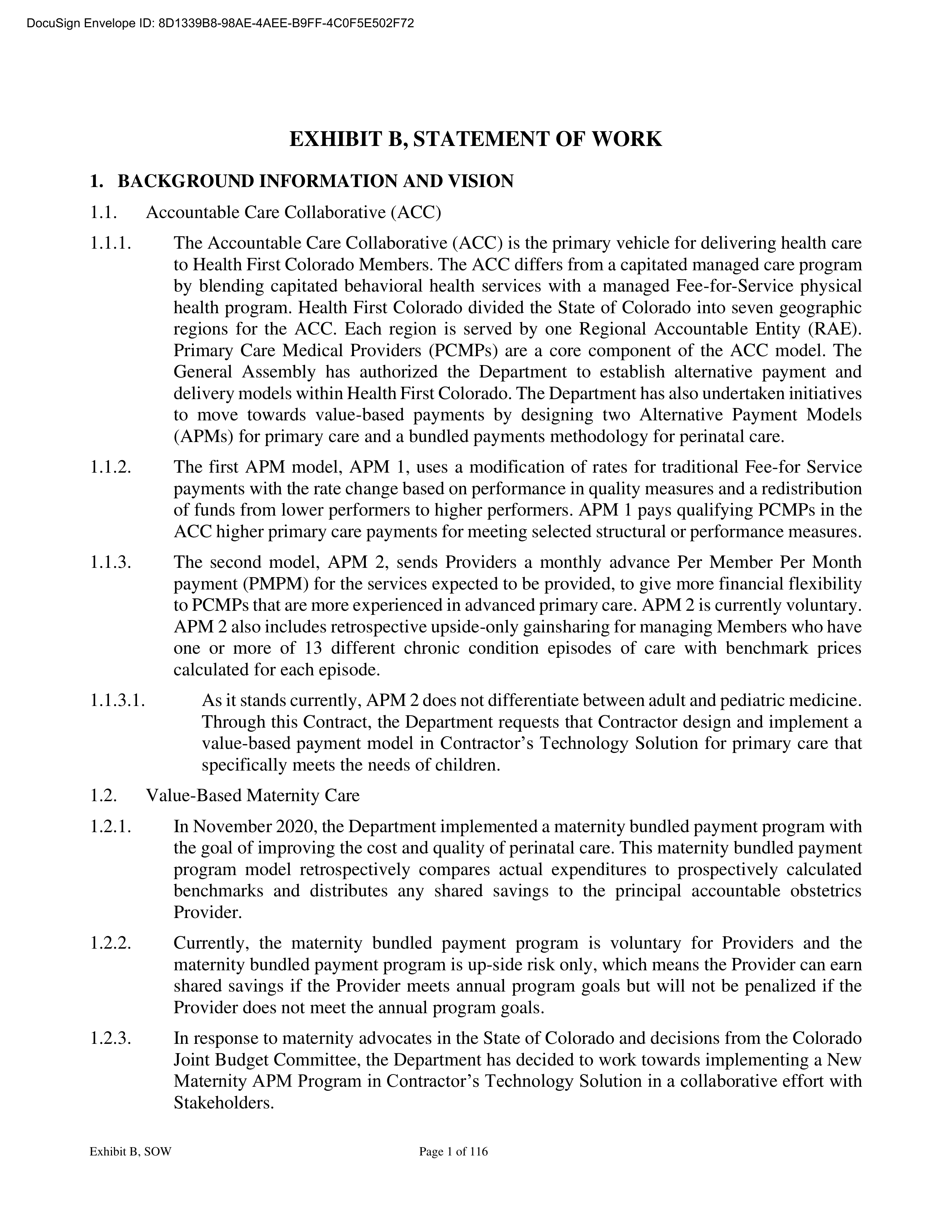 KPMG LLG Base Contract — page 41