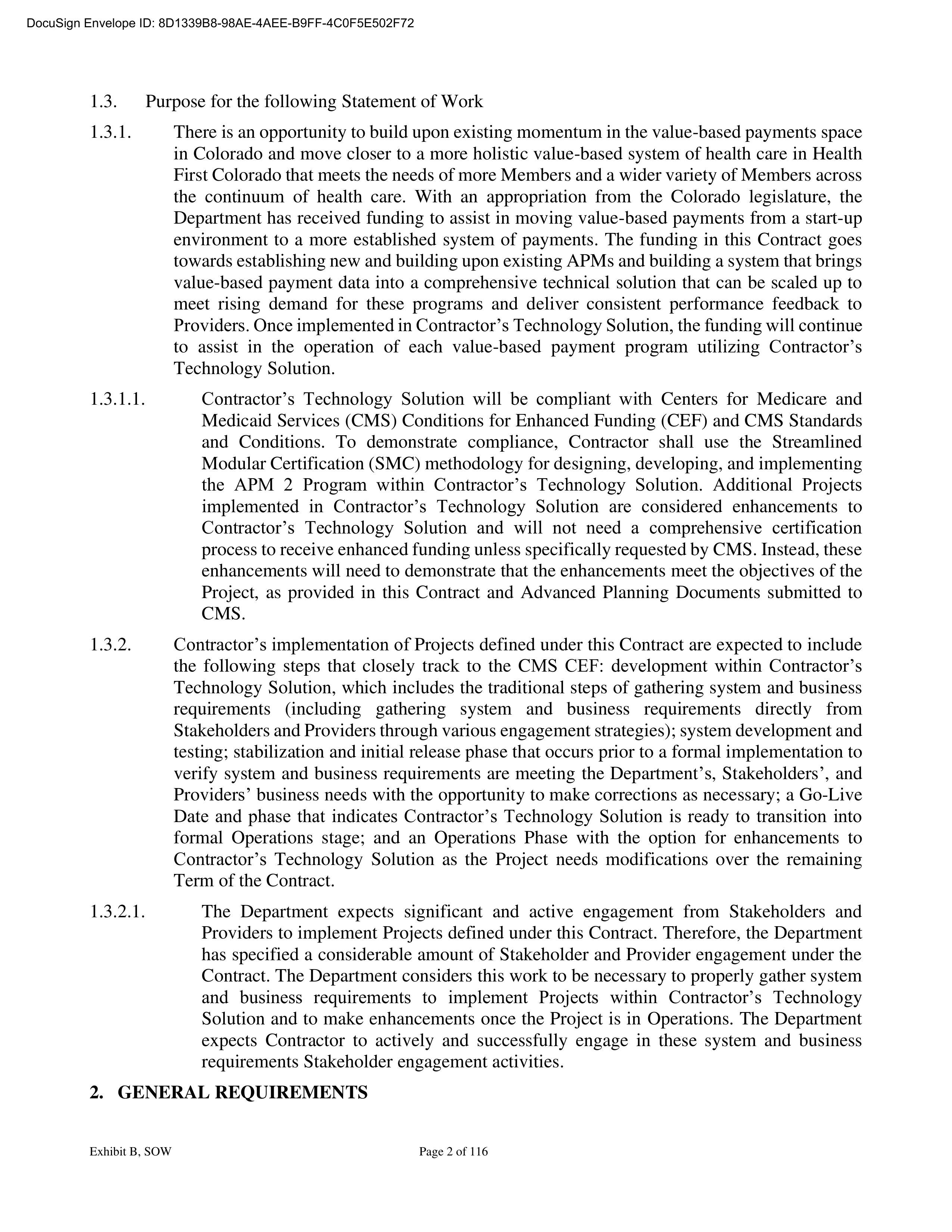 KPMG LLG Base Contract — page 42