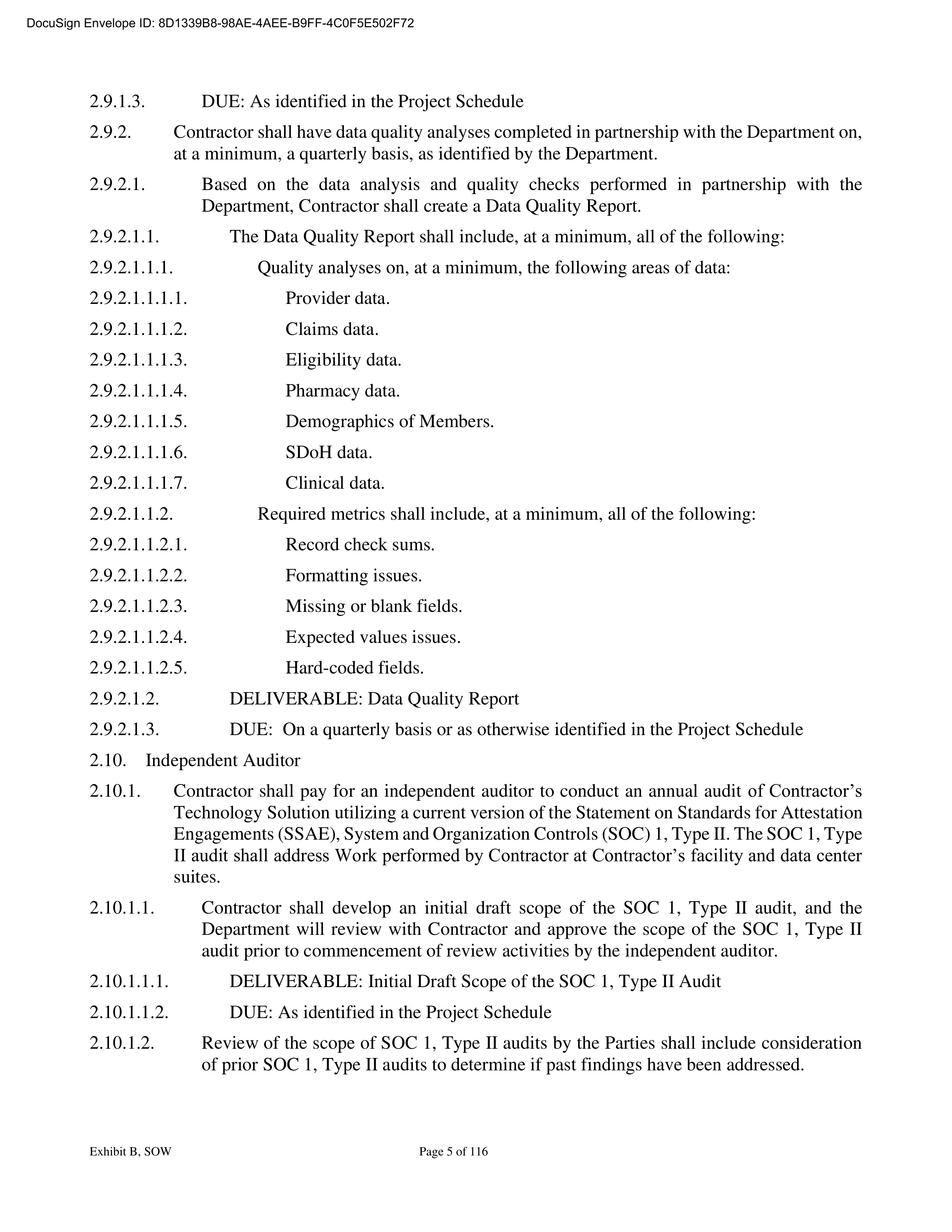 KPMG LLG Base Contract — page 45