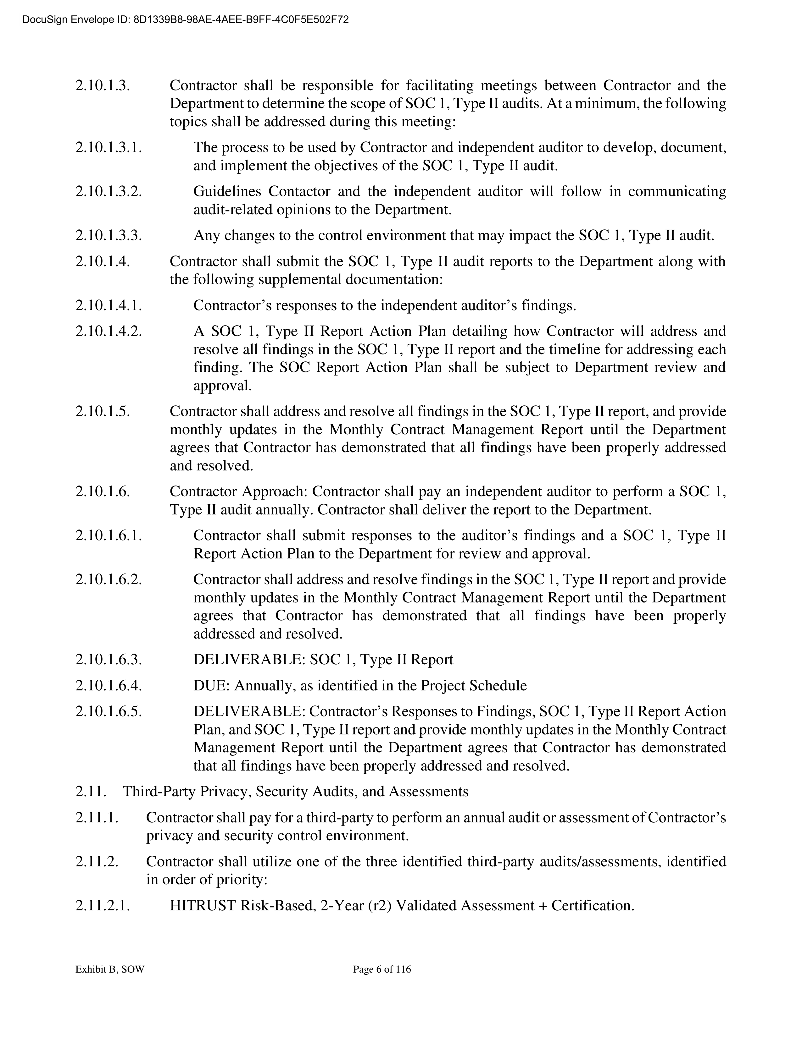KPMG LLG Base Contract — page 46