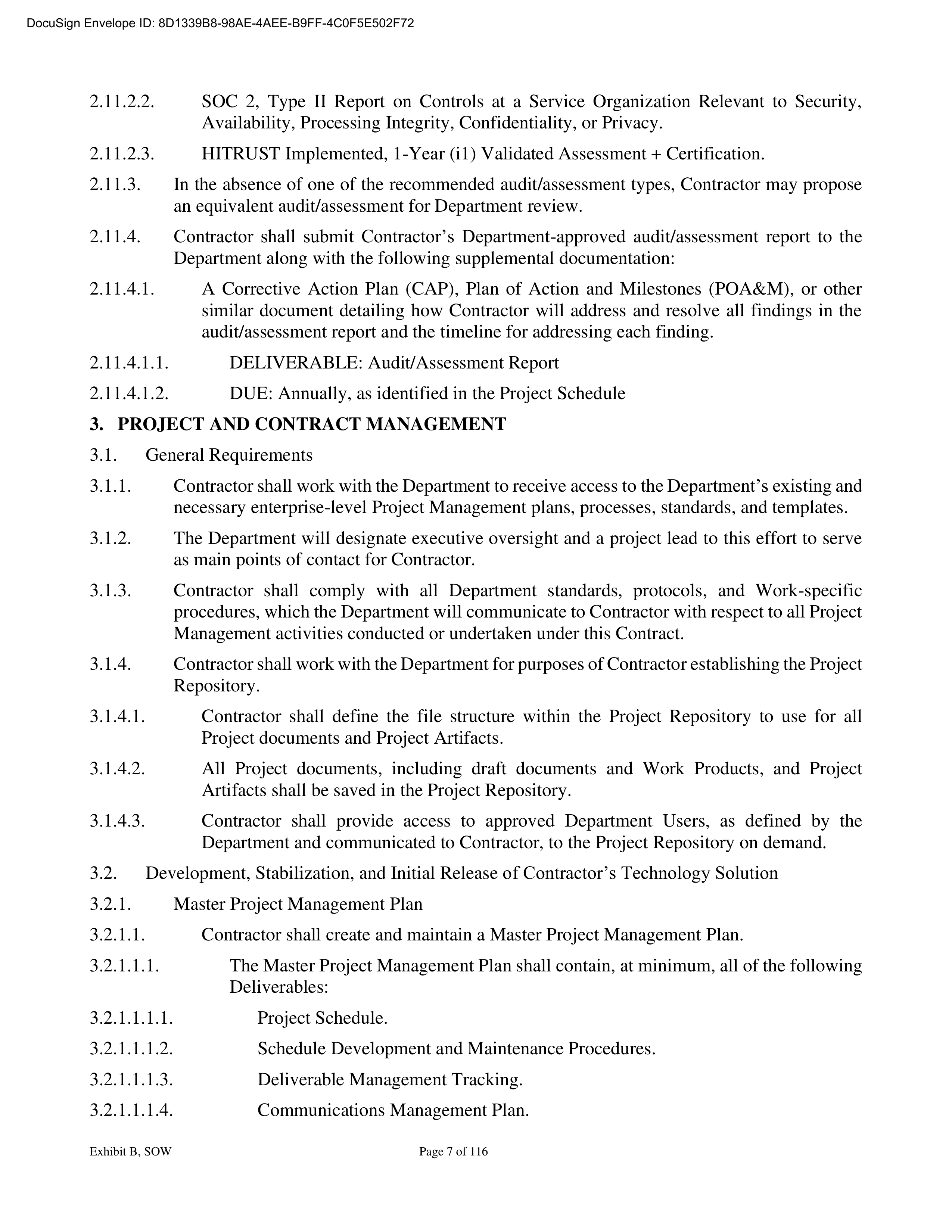 KPMG LLG Base Contract — page 47