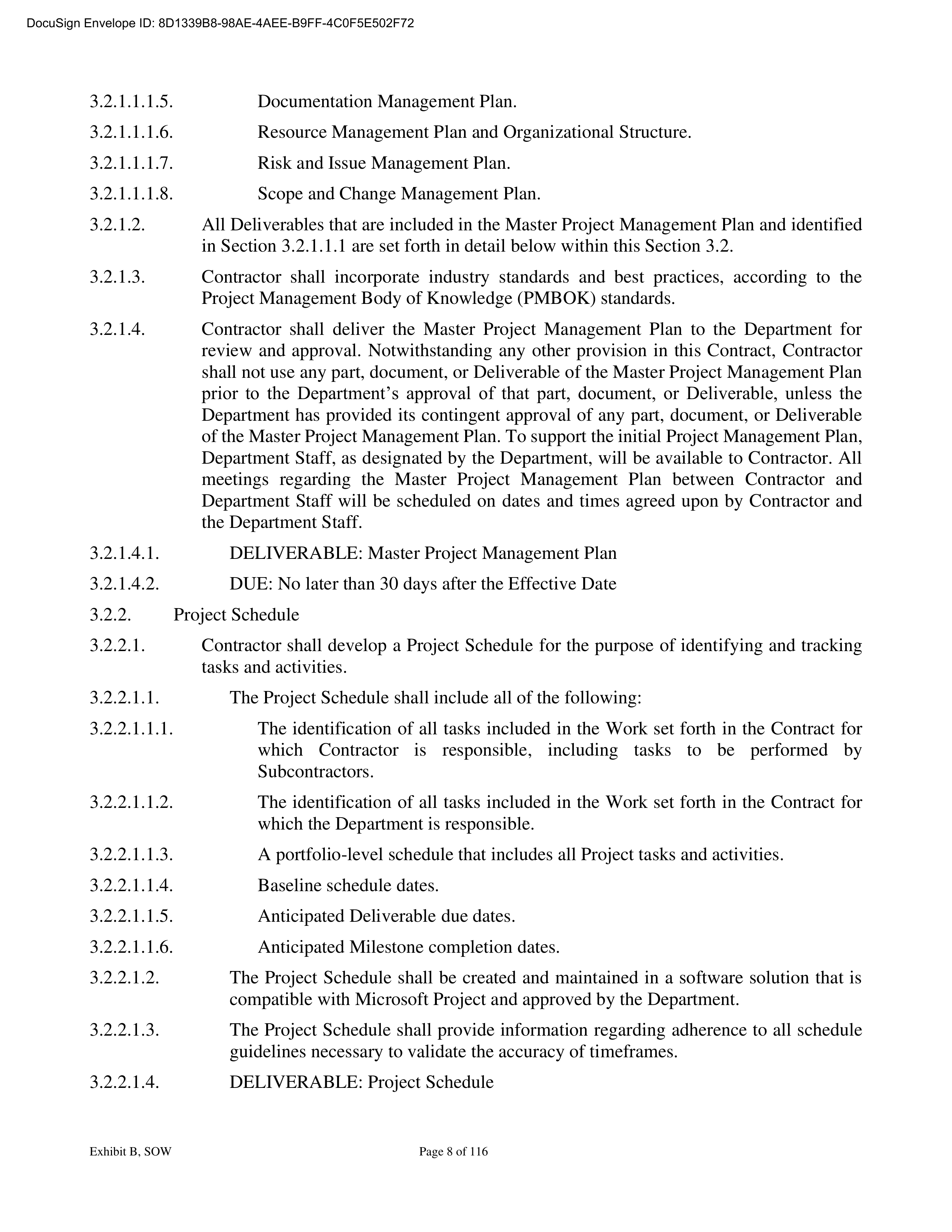 KPMG LLG Base Contract — page 48