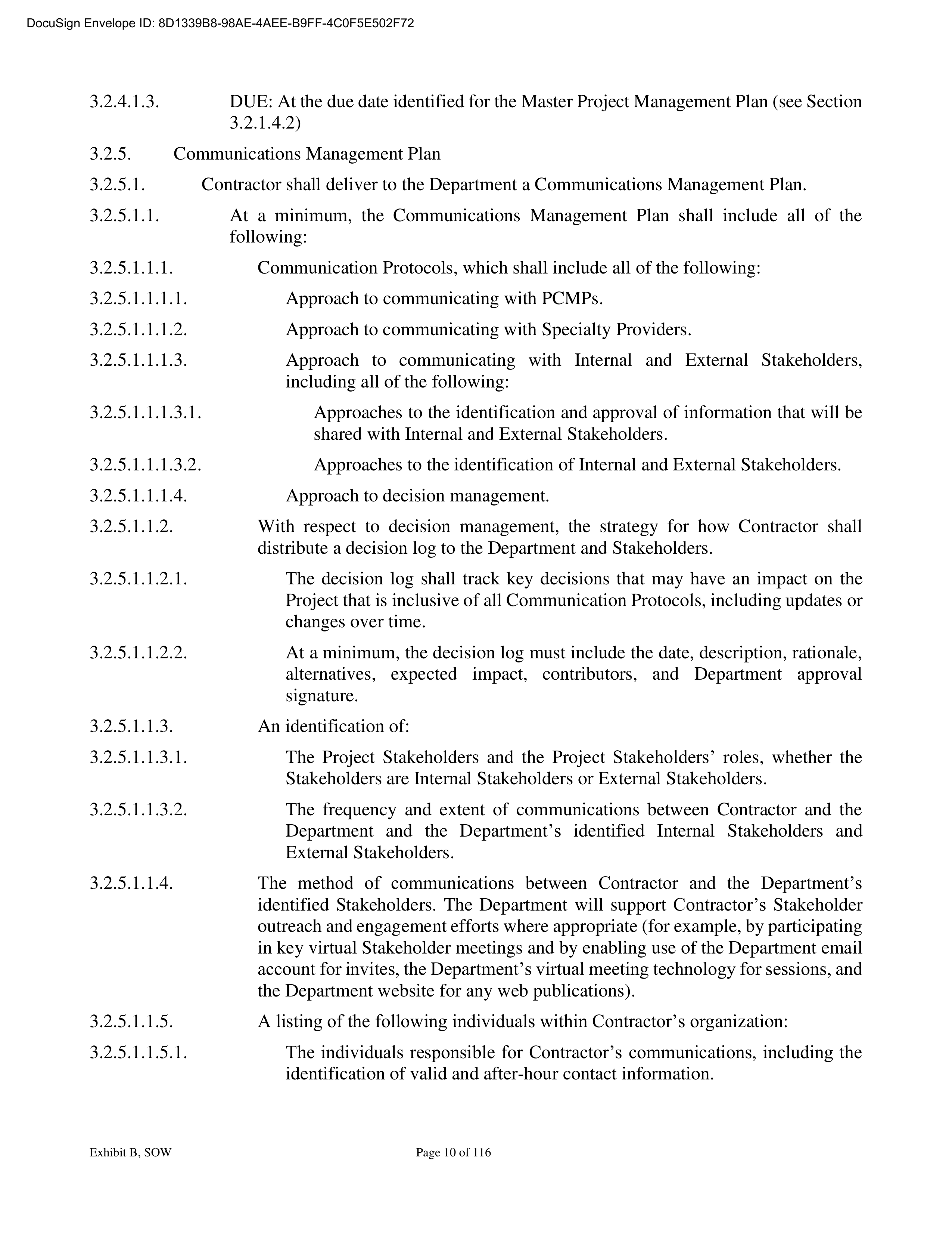 KPMG LLG Base Contract — page 50