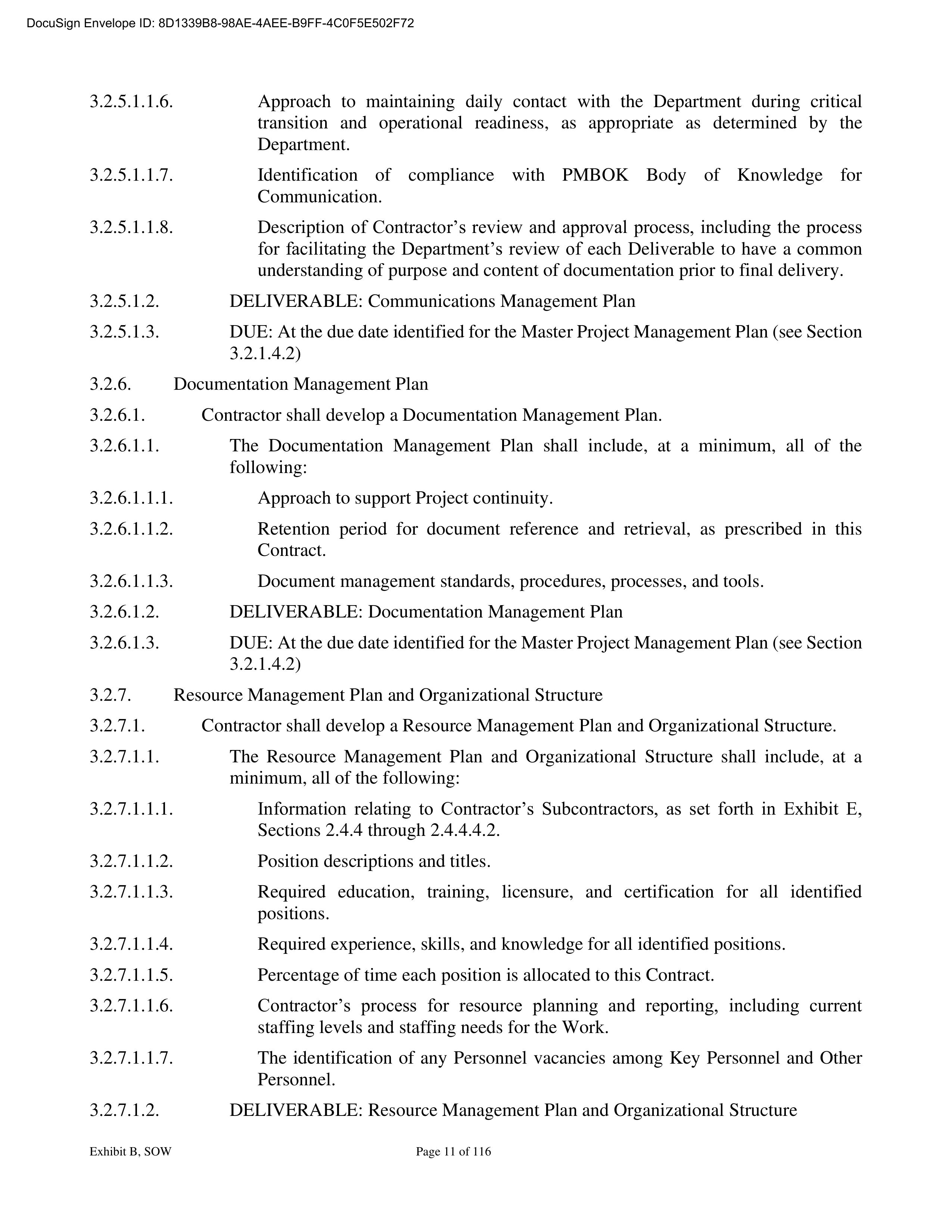 KPMG LLG Base Contract — page 51