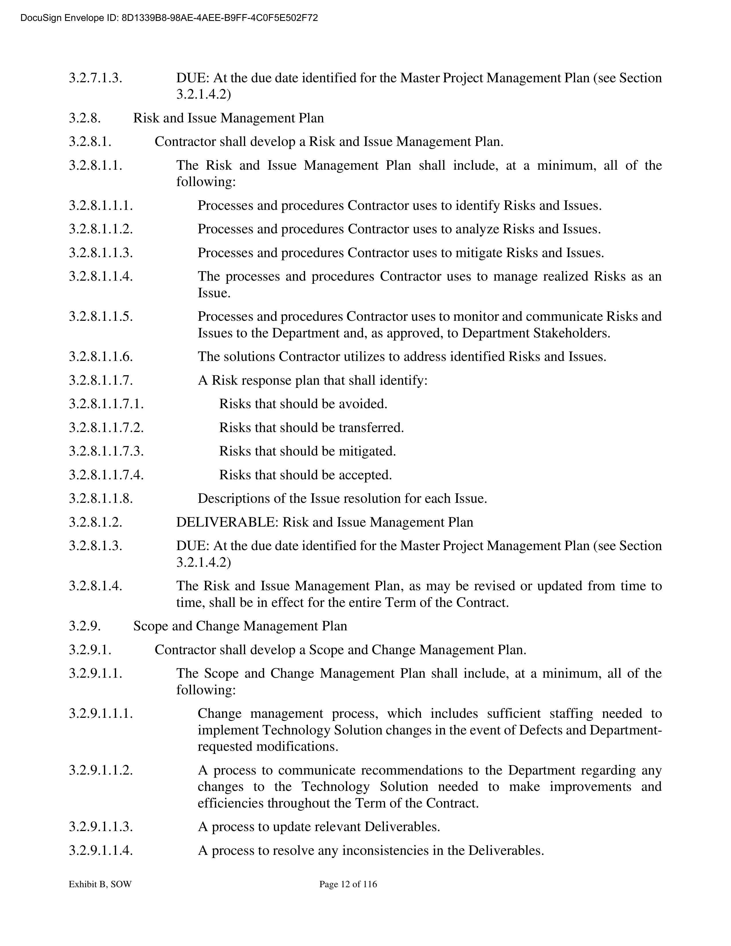 KPMG LLG Base Contract — page 52