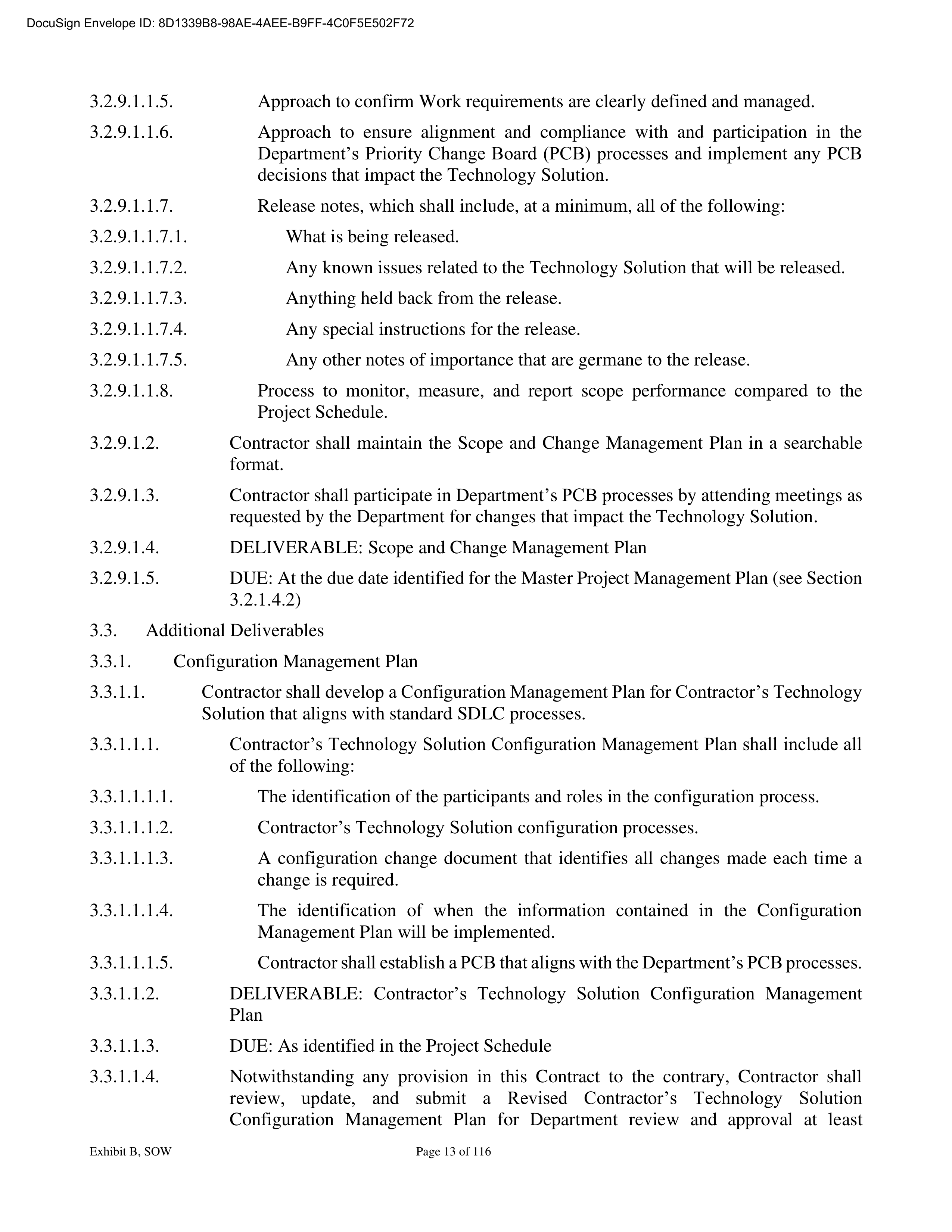 KPMG LLG Base Contract — page 53