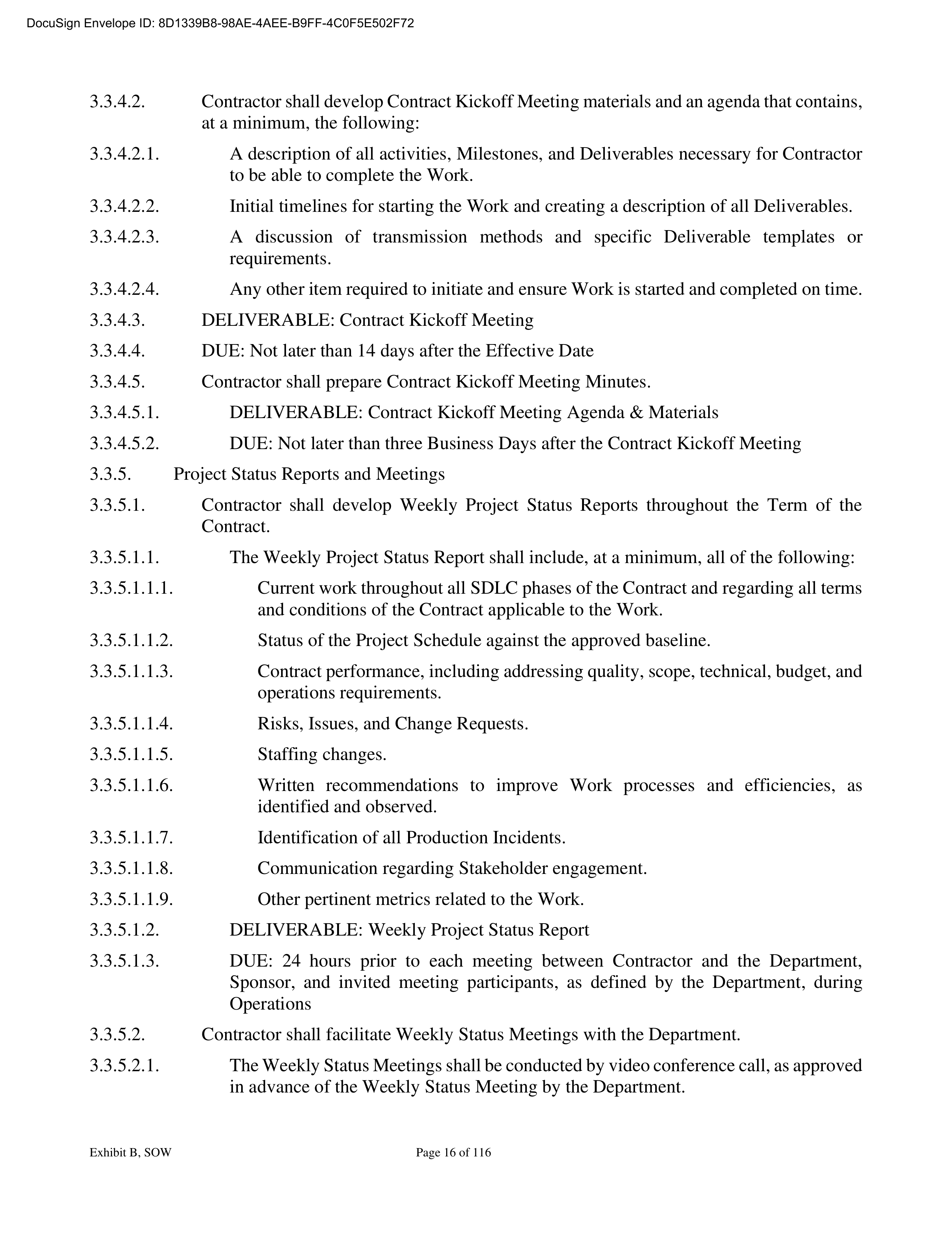 KPMG LLG Base Contract — page 56