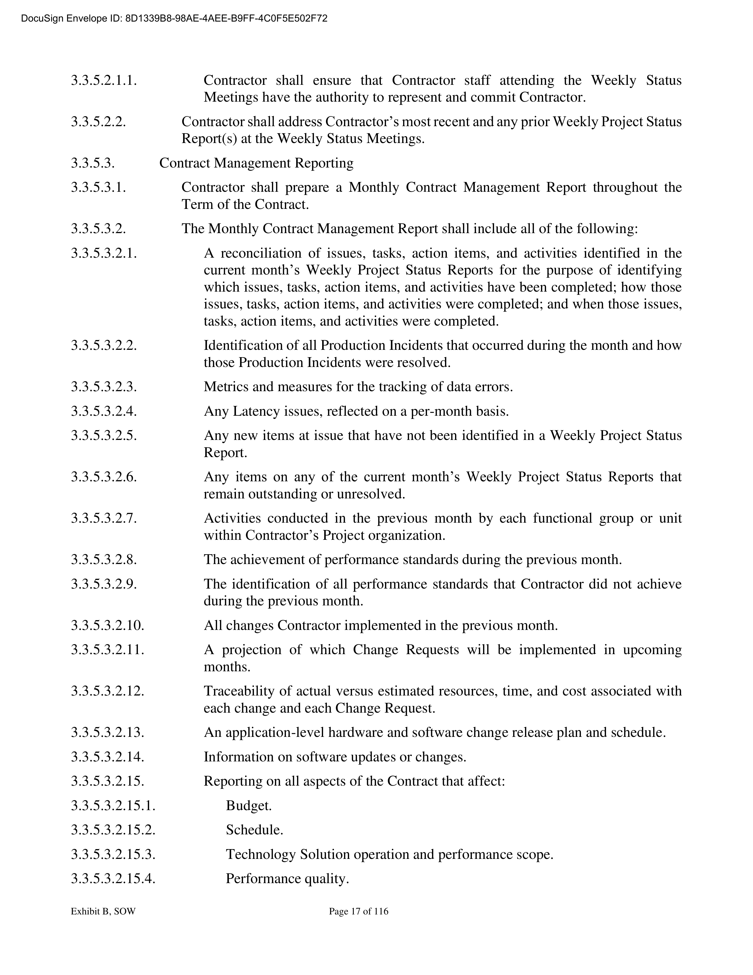 KPMG LLG Base Contract — page 57