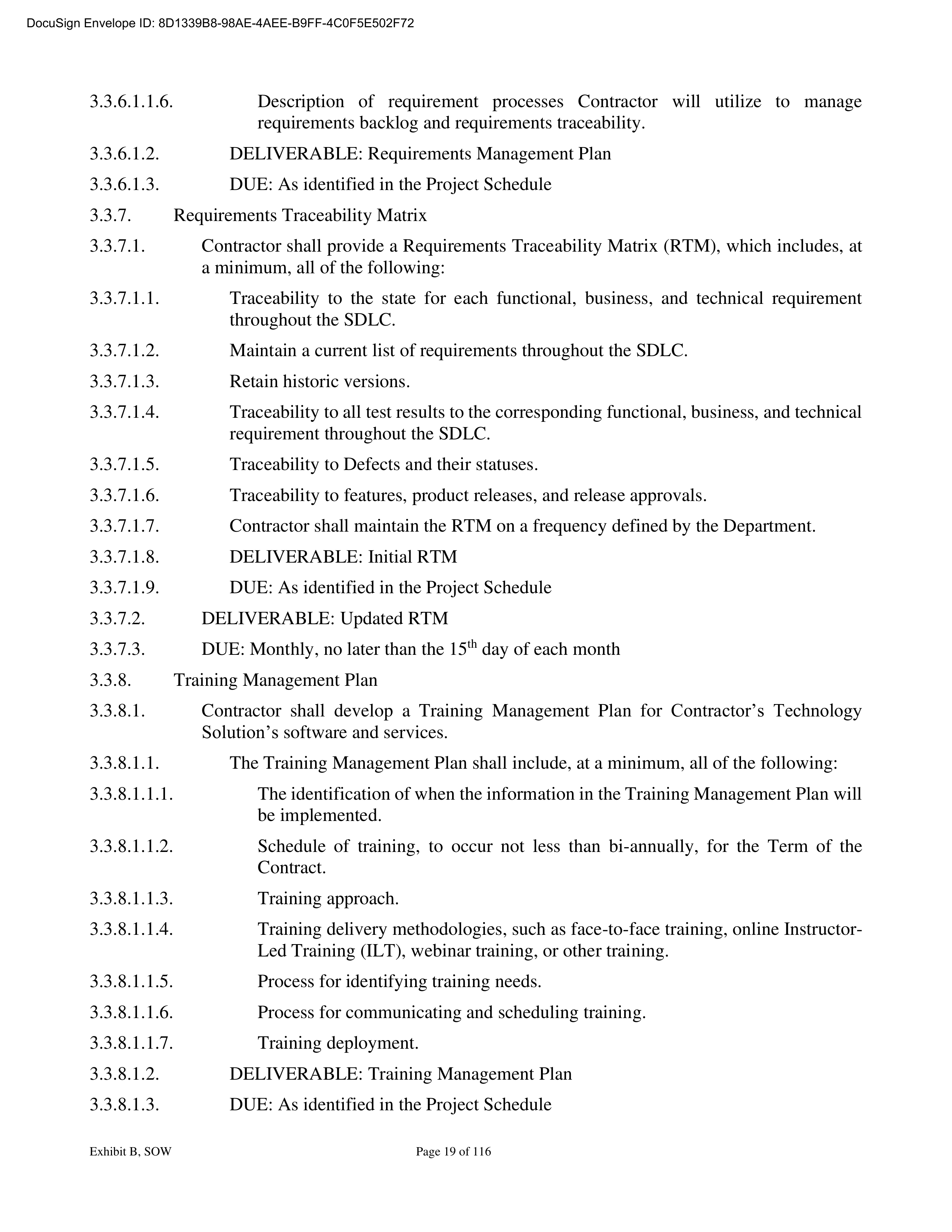 KPMG LLG Base Contract — page 59