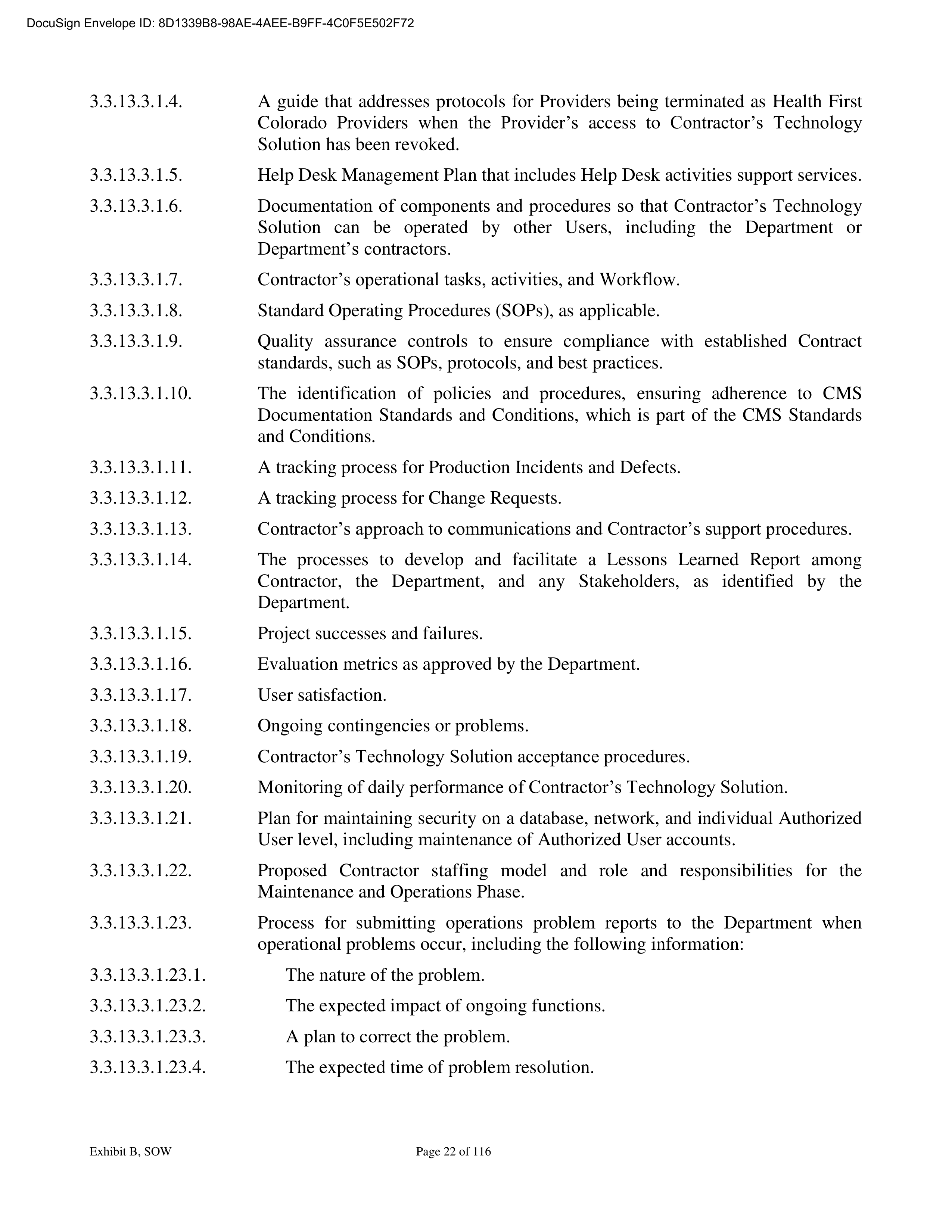 KPMG LLG Base Contract — page 62