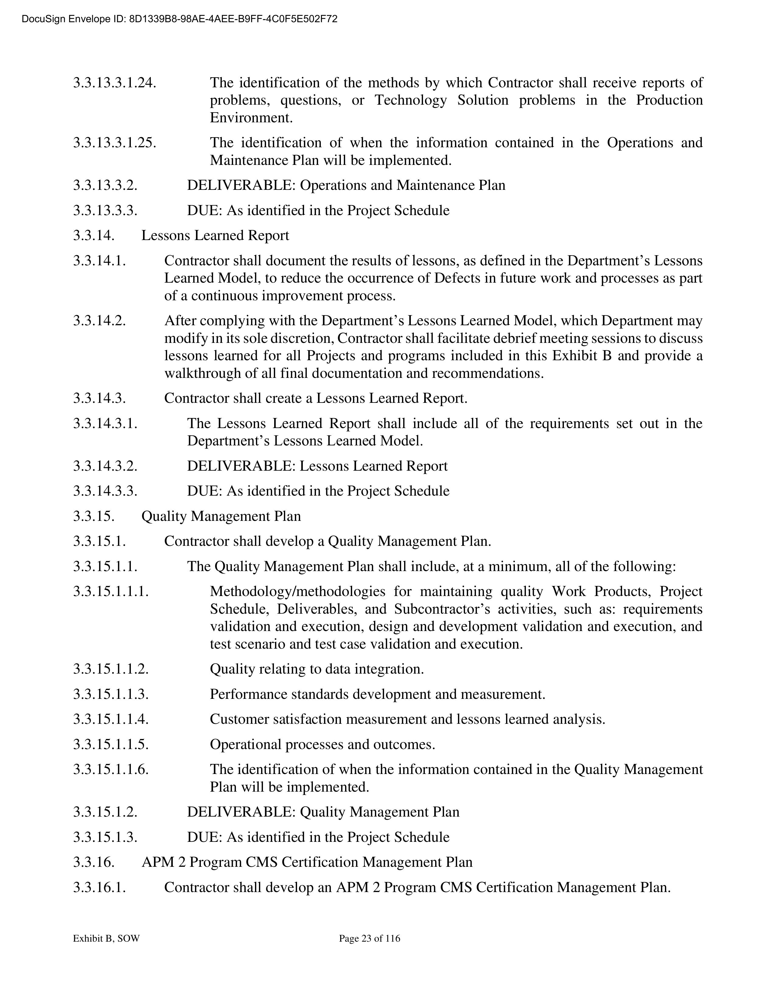 KPMG LLG Base Contract — page 63