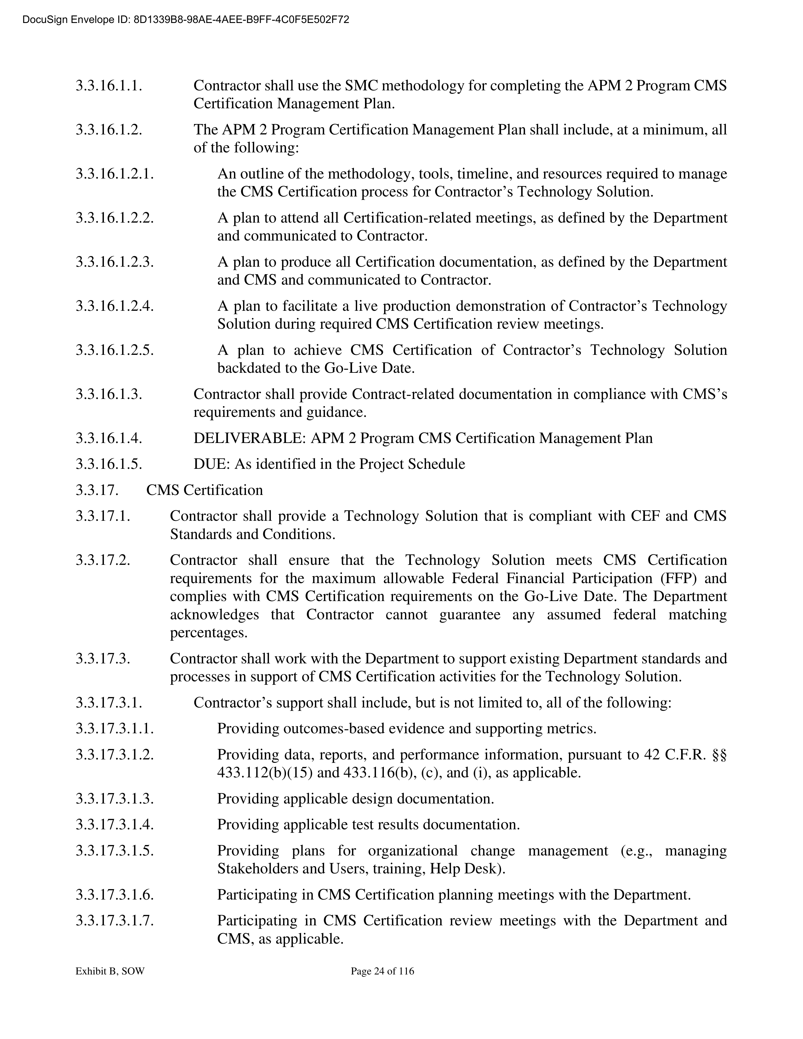KPMG LLG Base Contract — page 64
