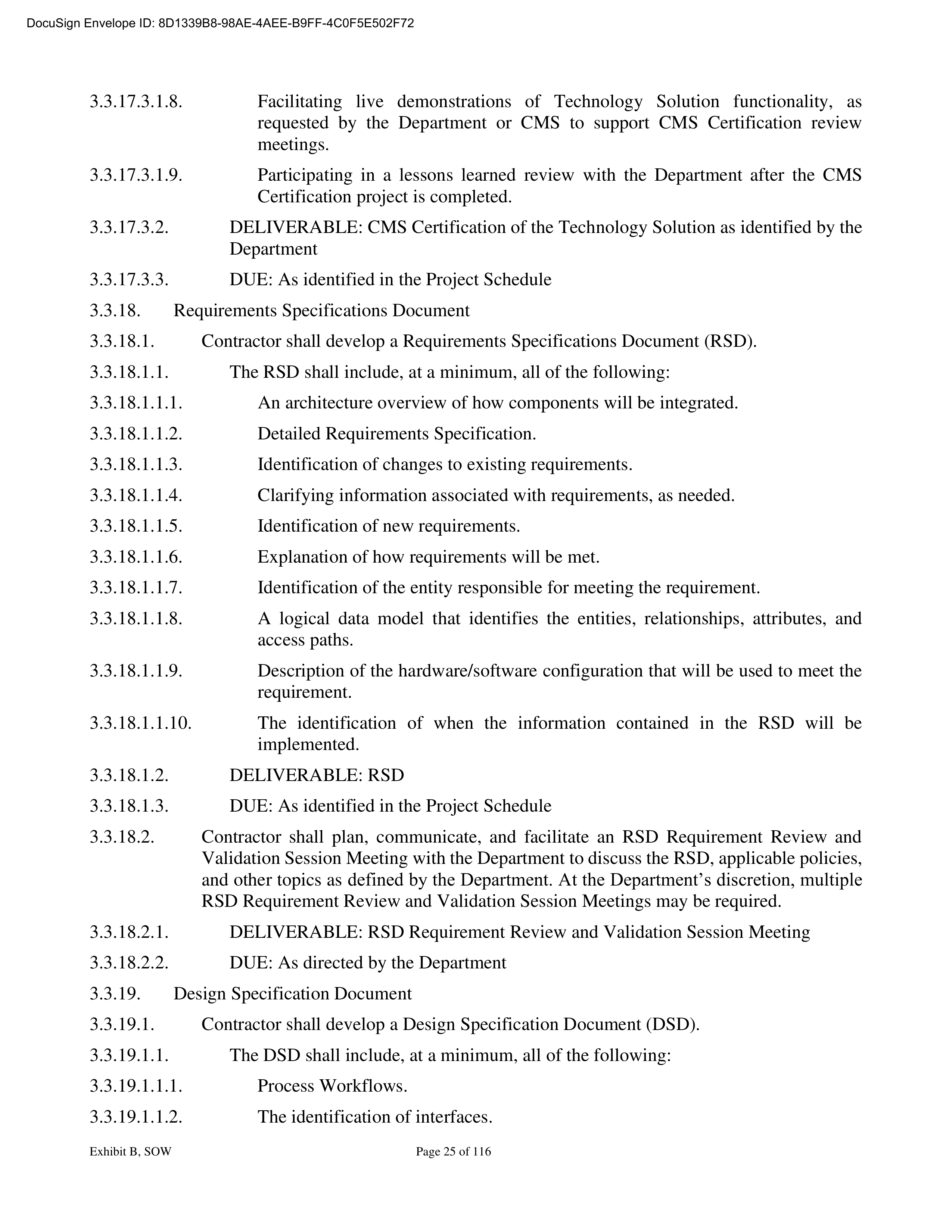 KPMG LLG Base Contract — page 65