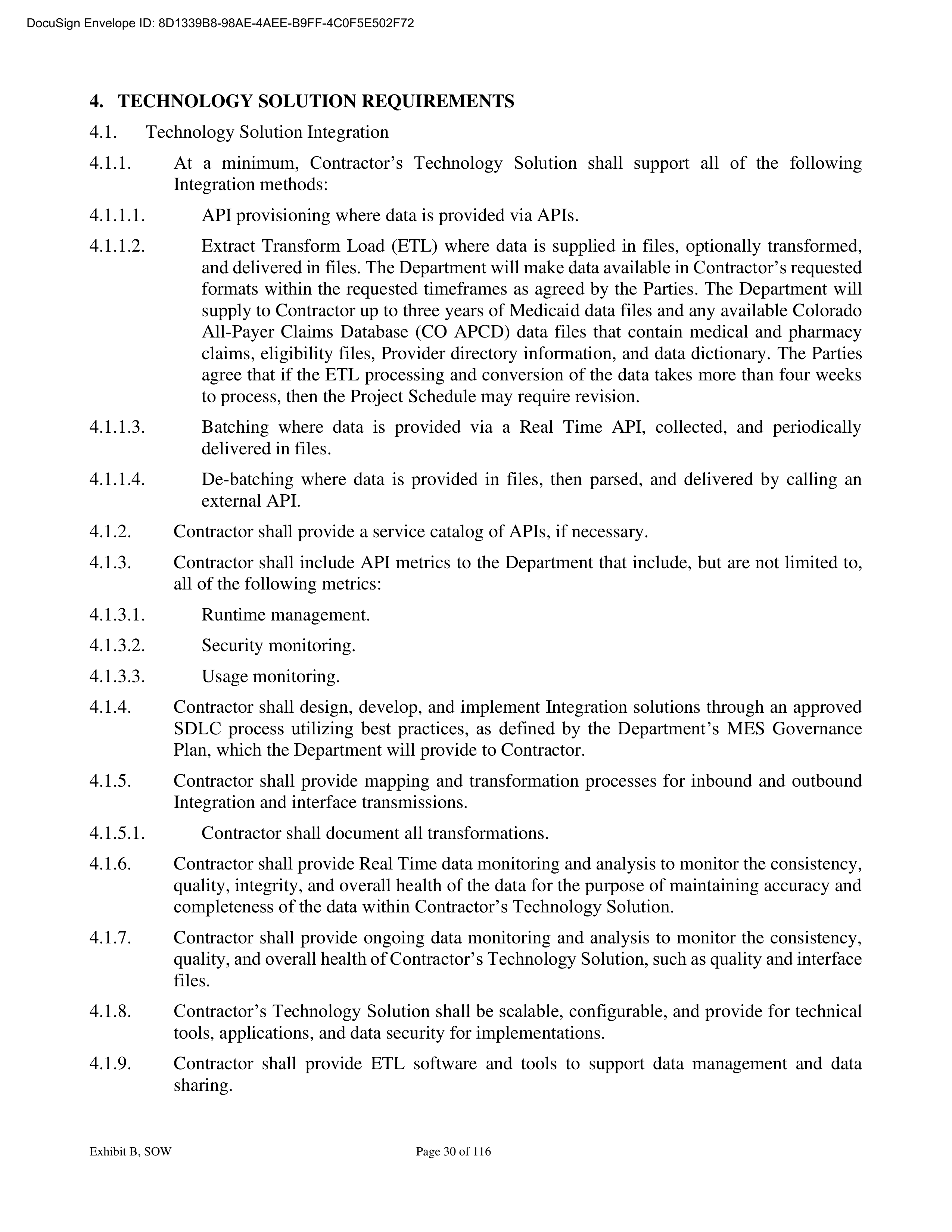KPMG LLG Base Contract — page 70