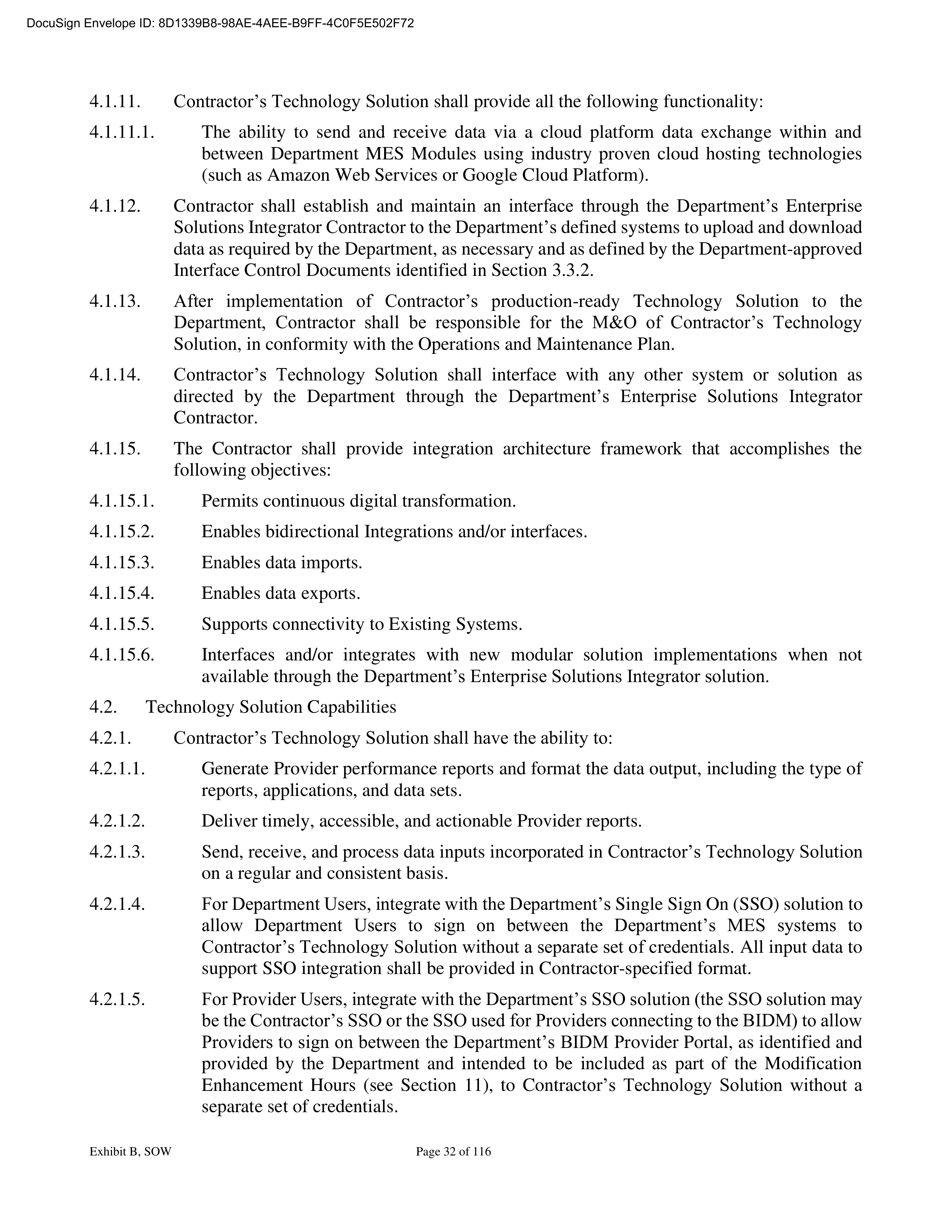 KPMG LLG Base Contract — page 72