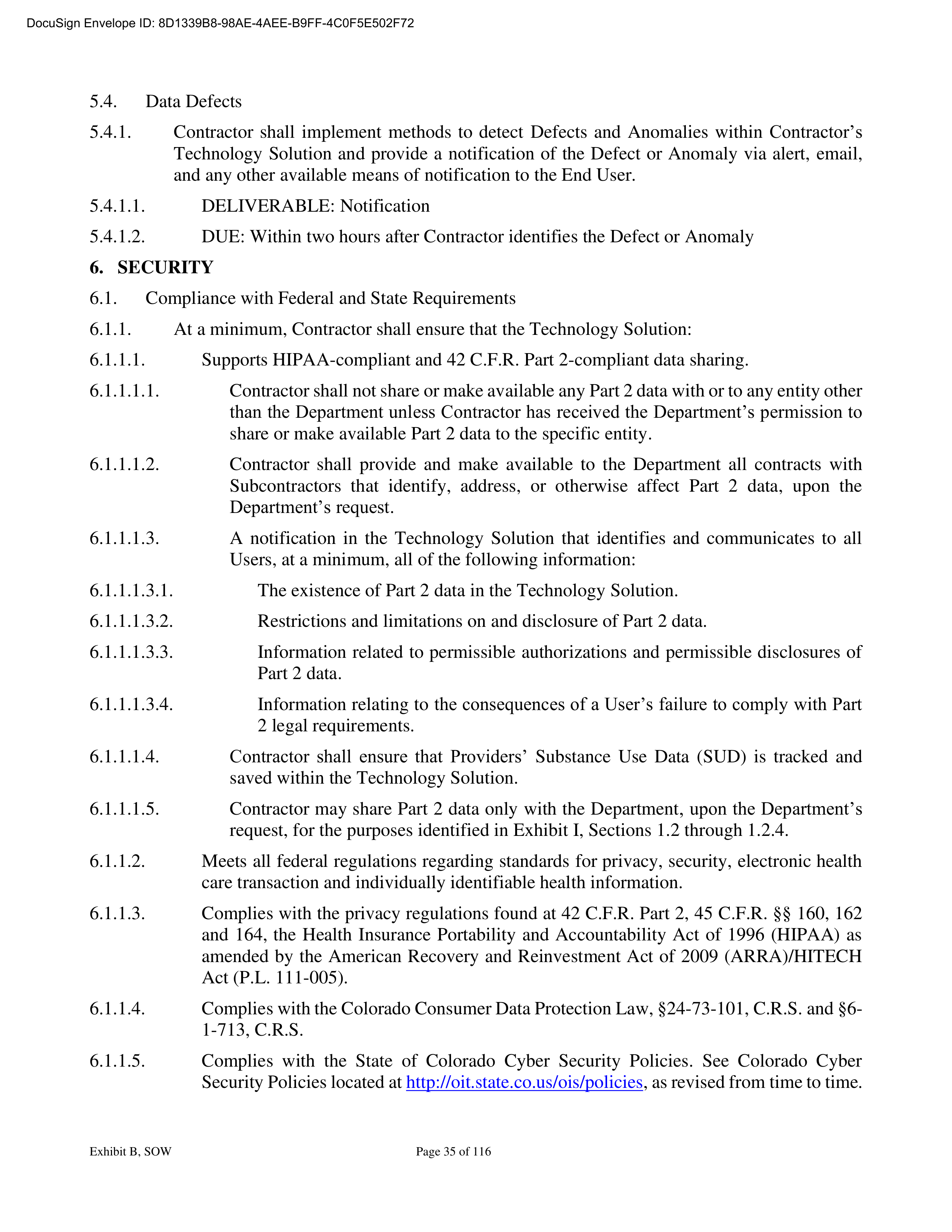 KPMG LLG Base Contract — page 75