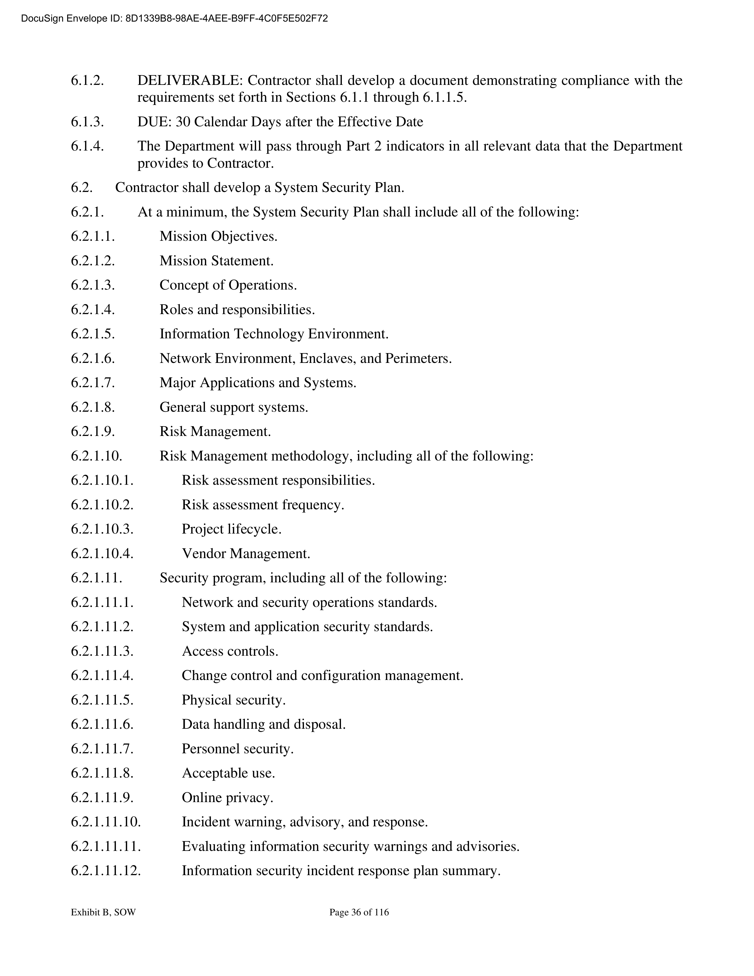KPMG LLG Base Contract — page 76