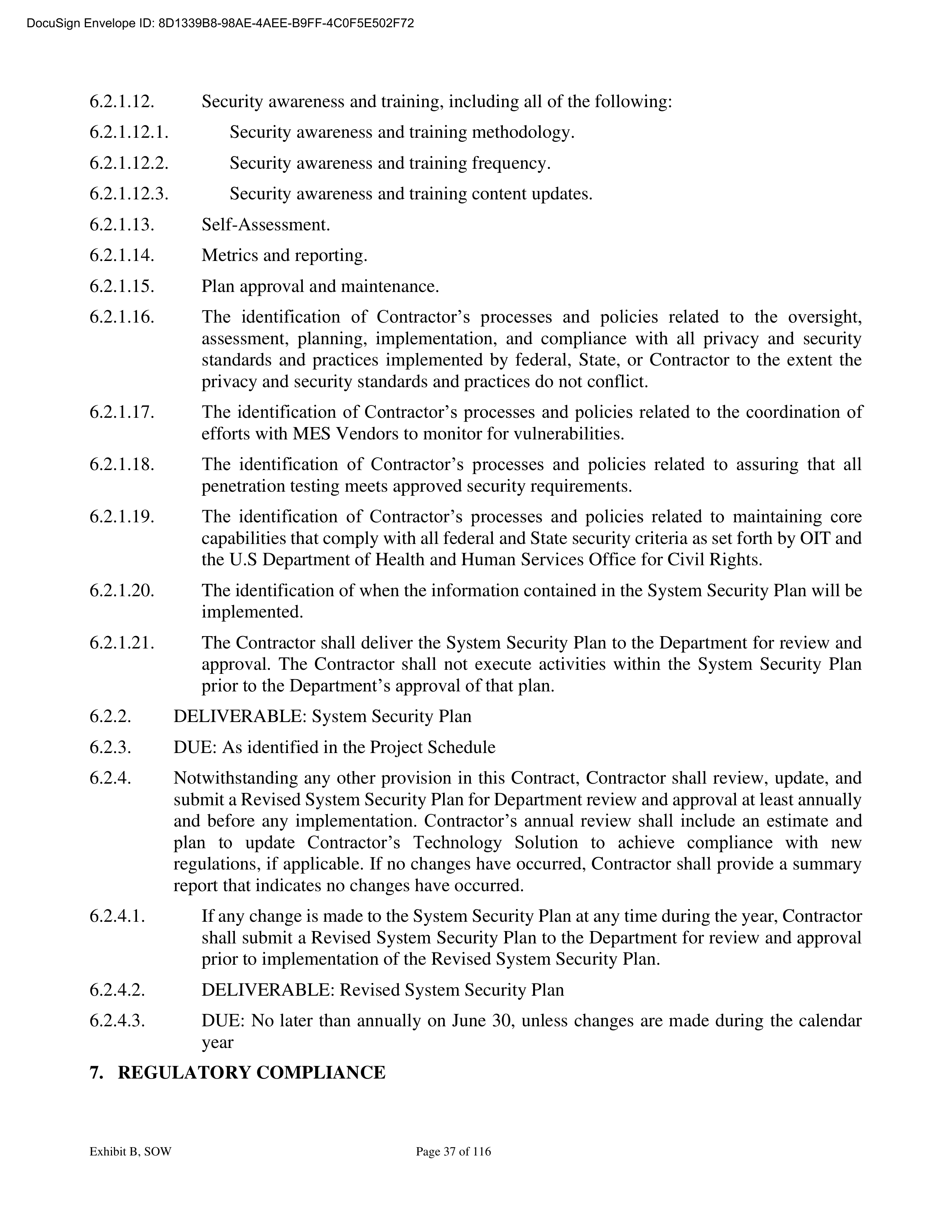 KPMG LLG Base Contract — page 77