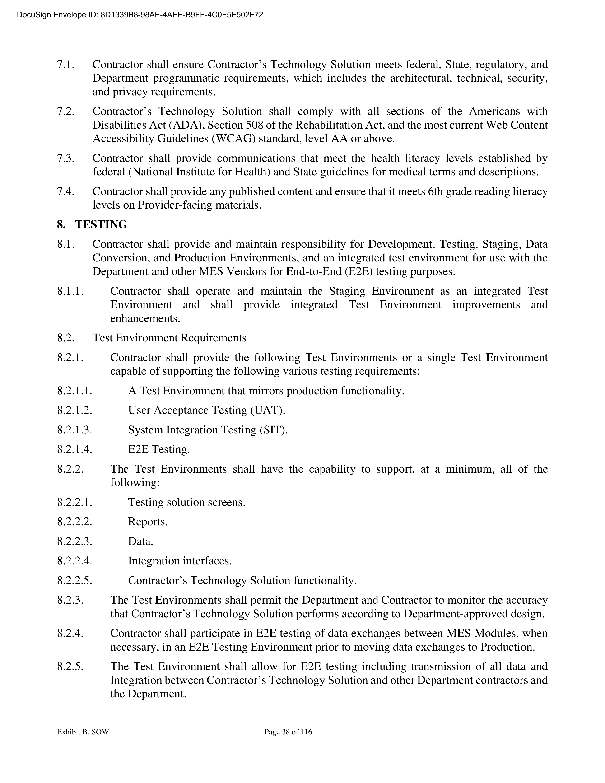 KPMG LLG Base Contract — page 78