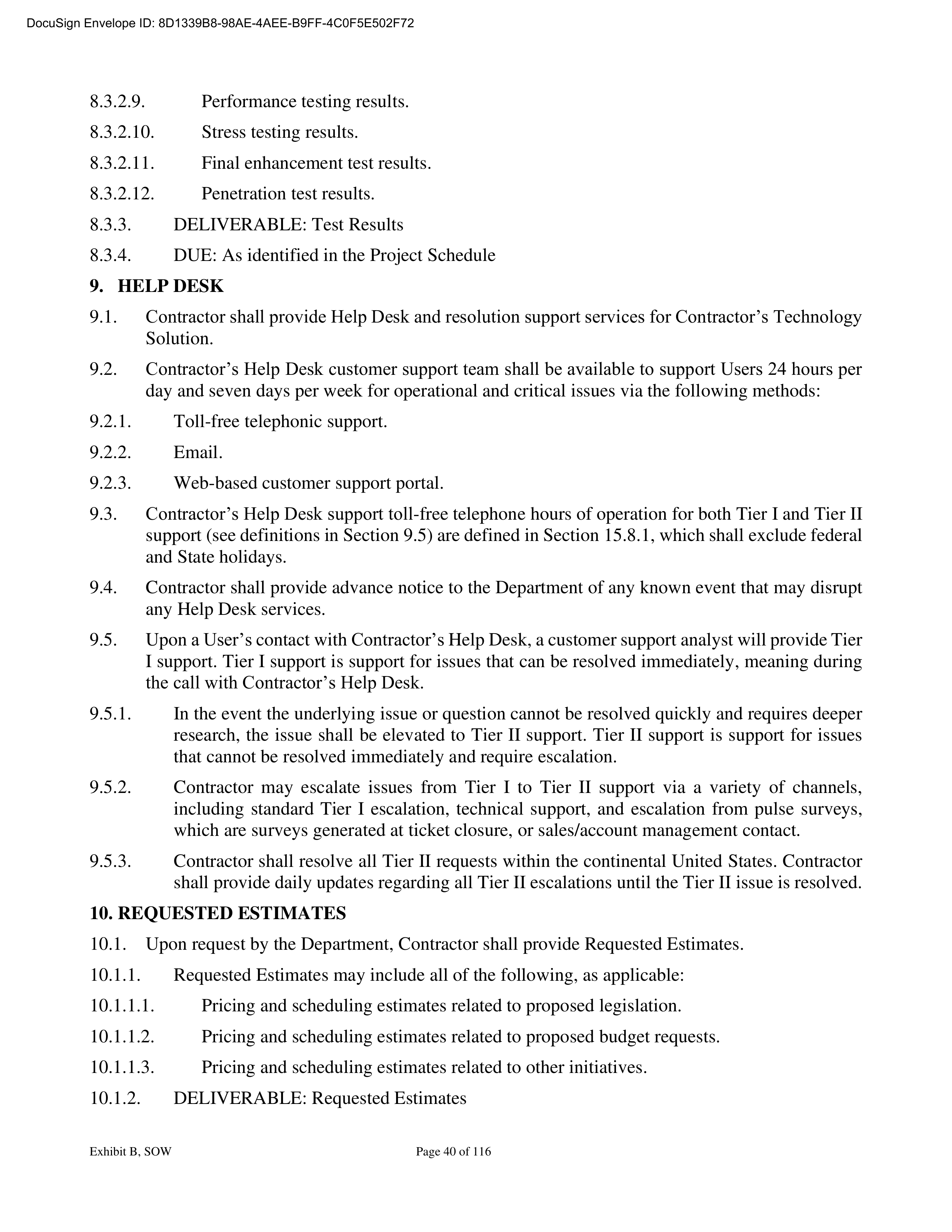 KPMG LLG Base Contract — page 80
