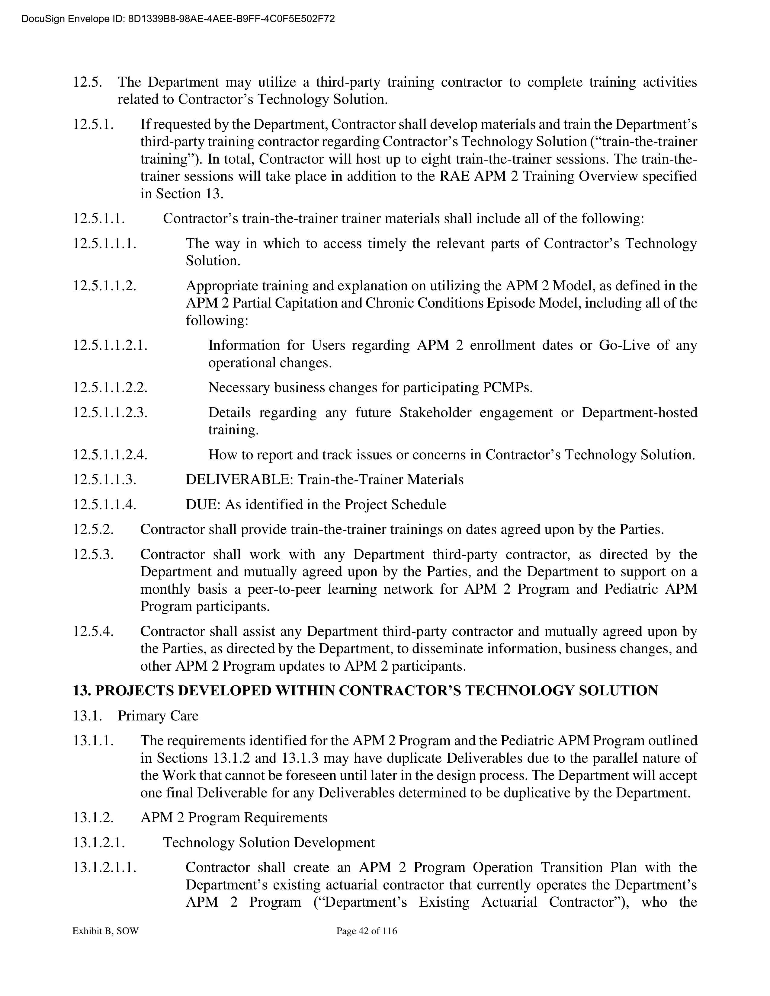 KPMG LLG Base Contract — page 82