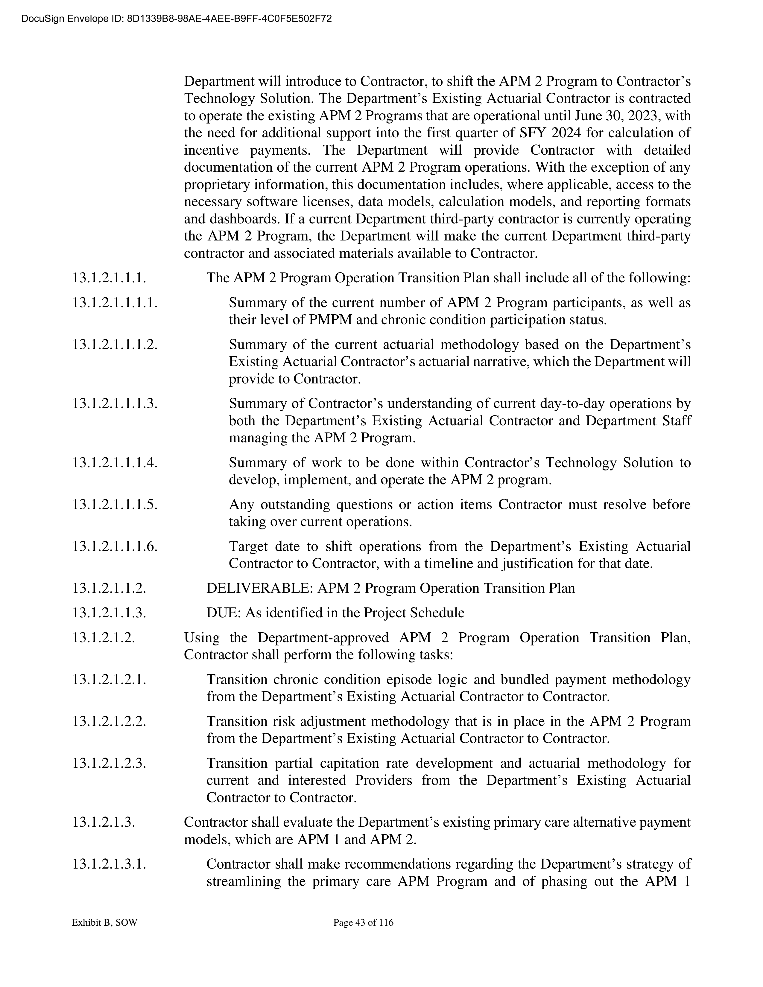 KPMG LLG Base Contract — page 83