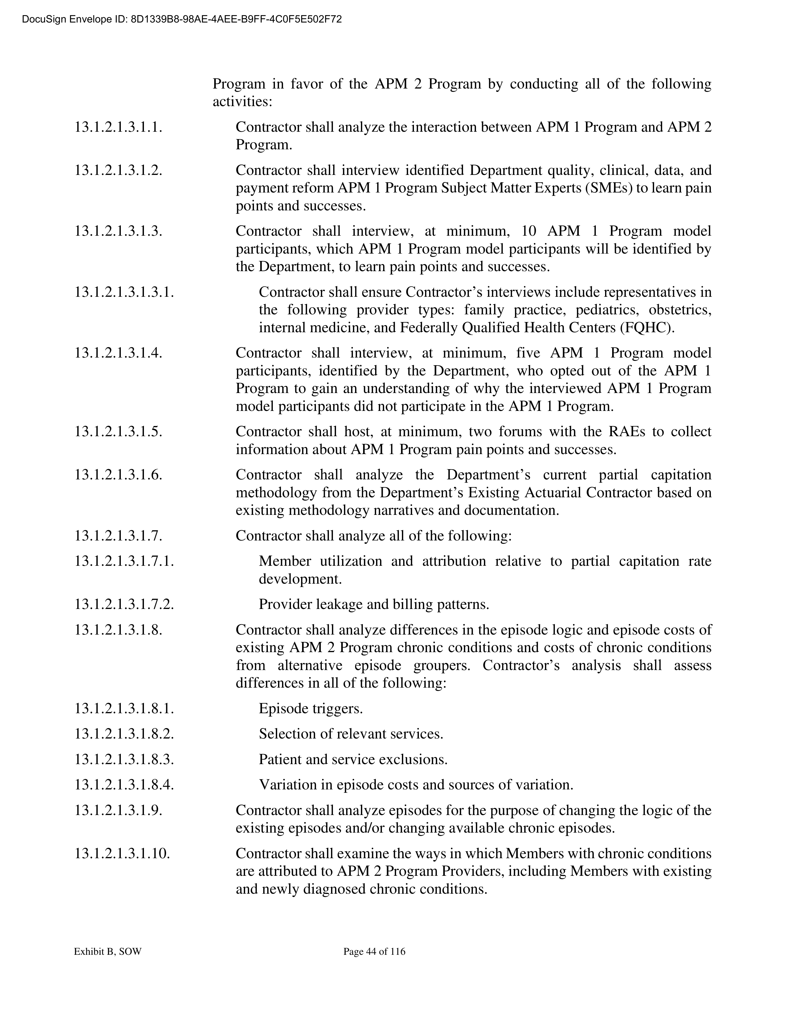 KPMG LLG Base Contract — page 84