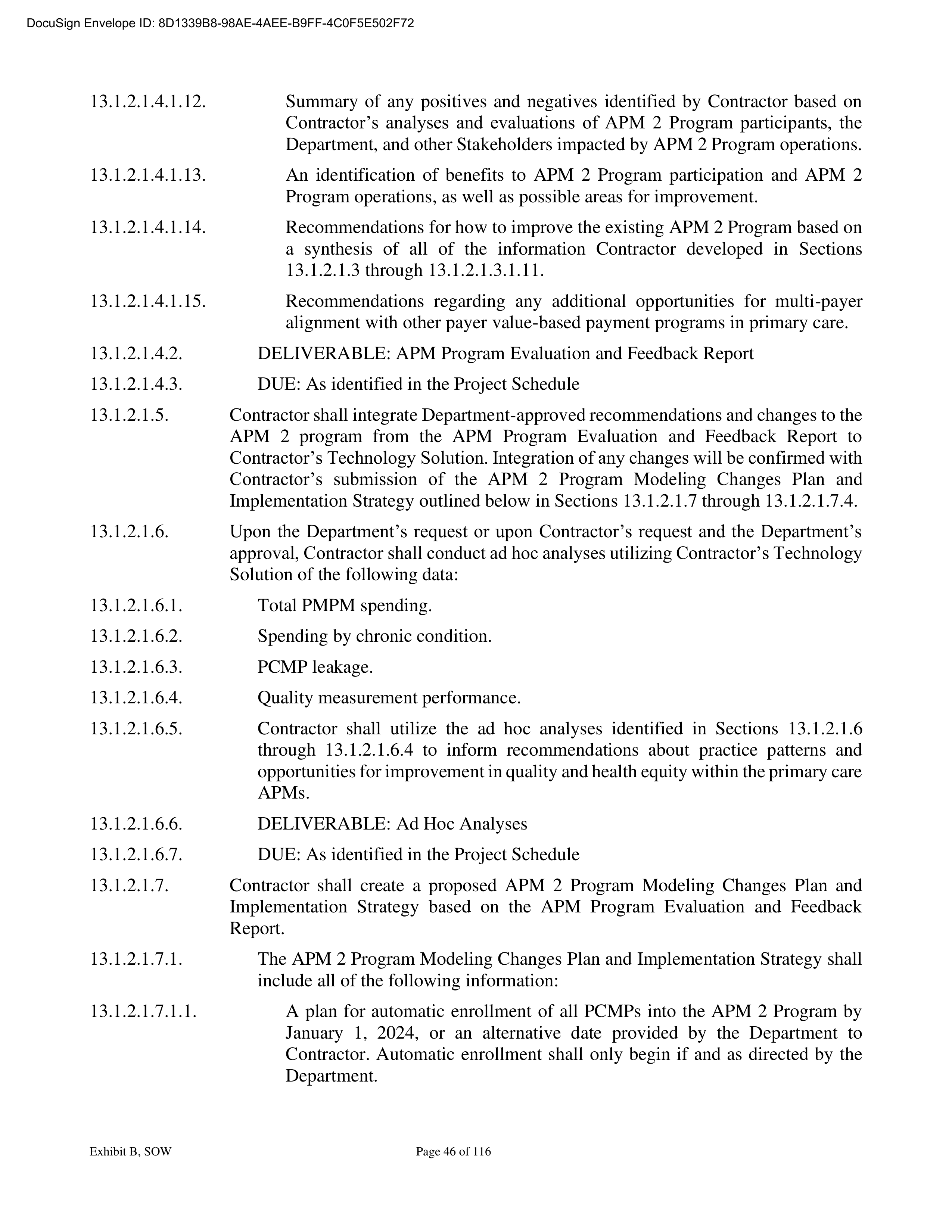 KPMG LLG Base Contract — page 86