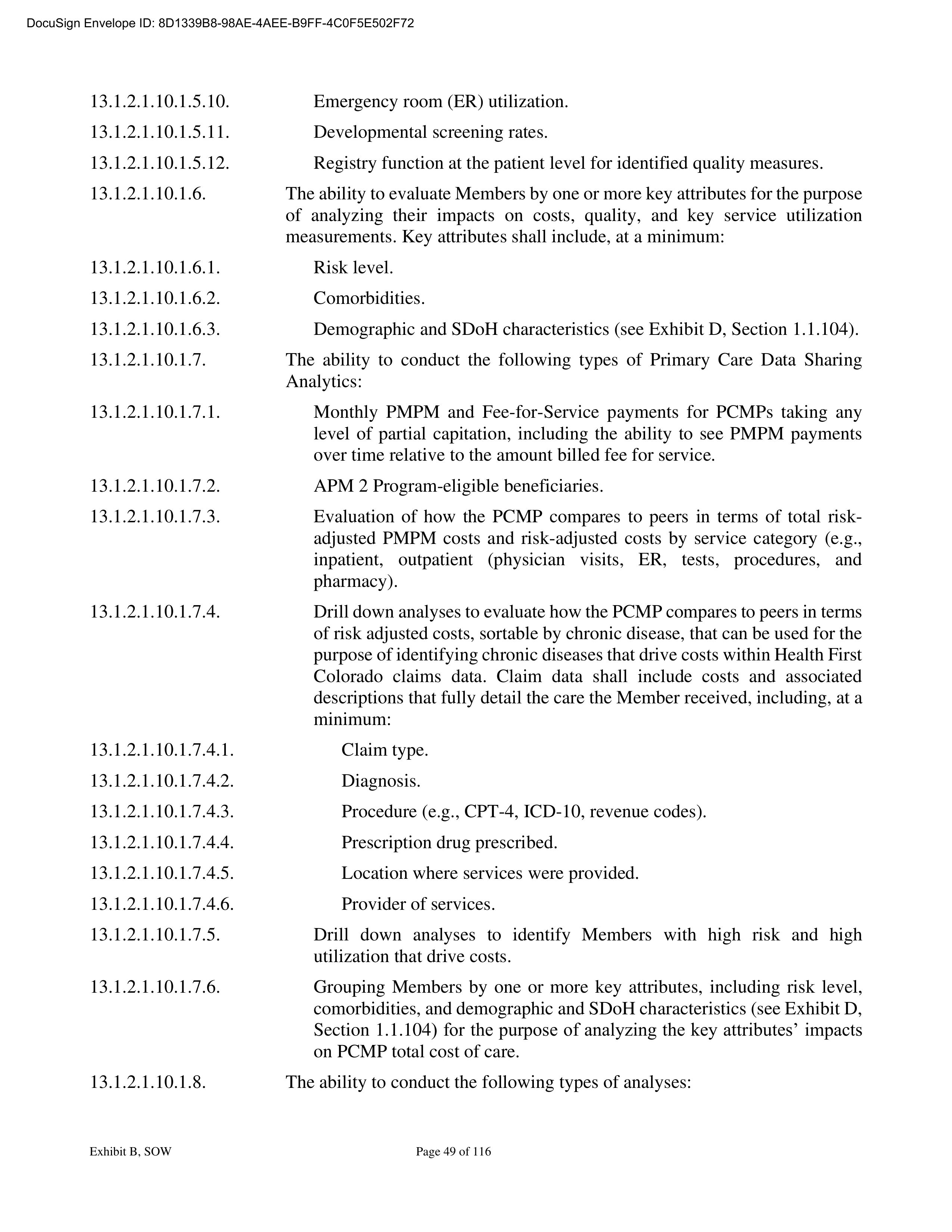 KPMG LLG Base Contract — page 89