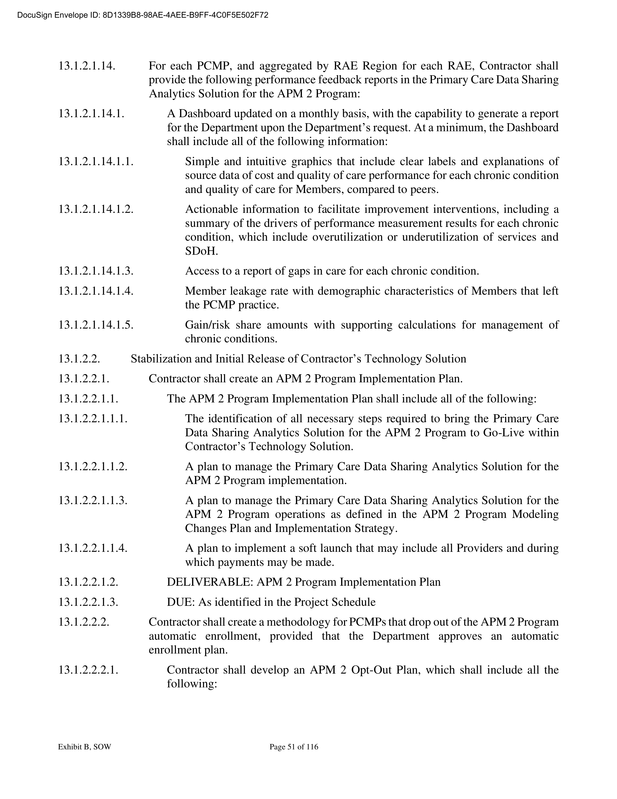 KPMG LLG Base Contract — page 91