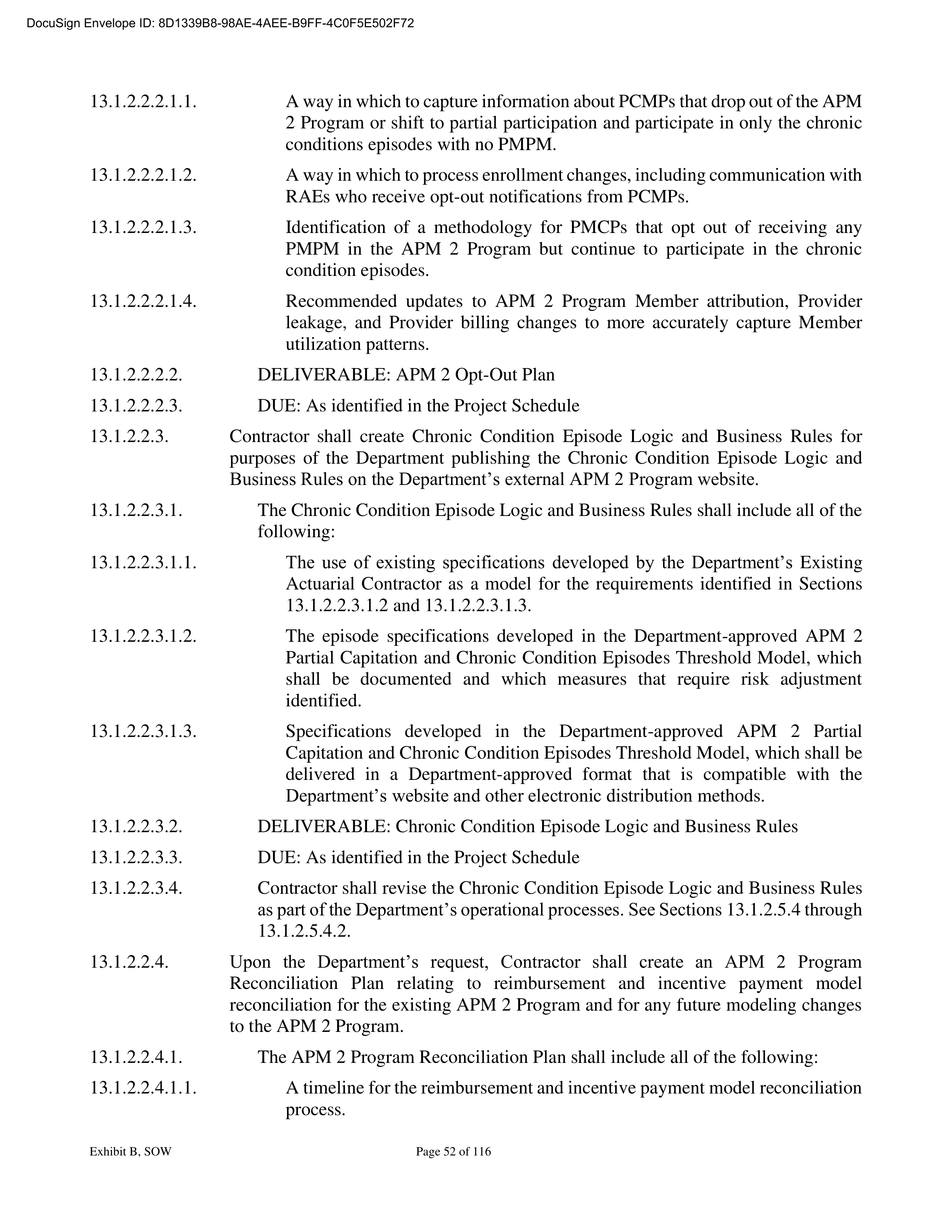KPMG LLG Base Contract — page 92