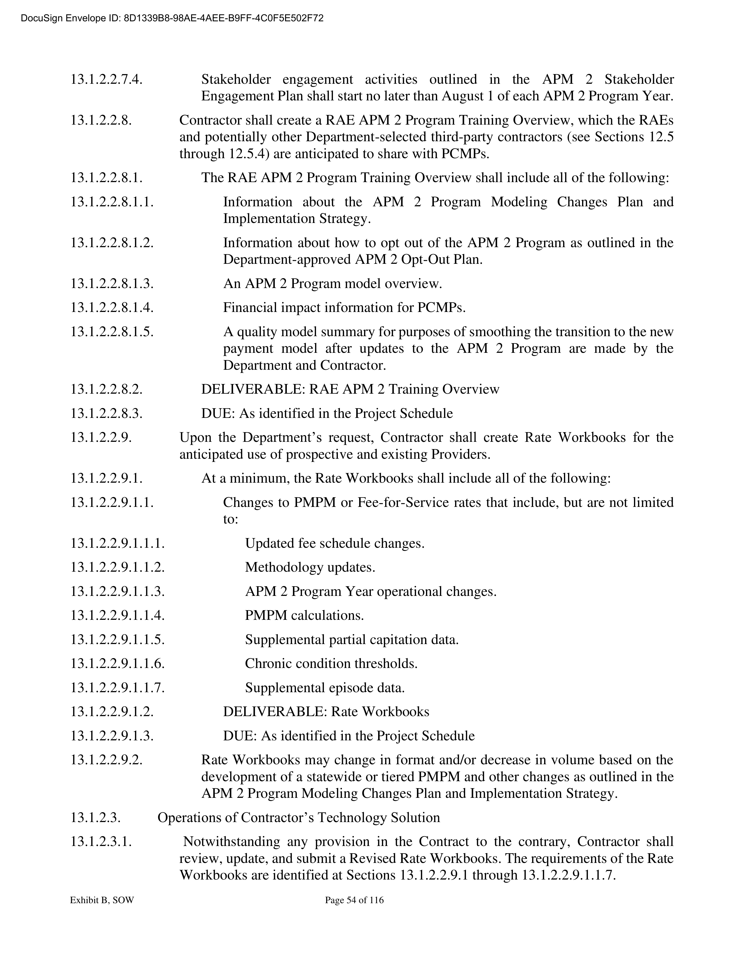 KPMG LLG Base Contract — page 94